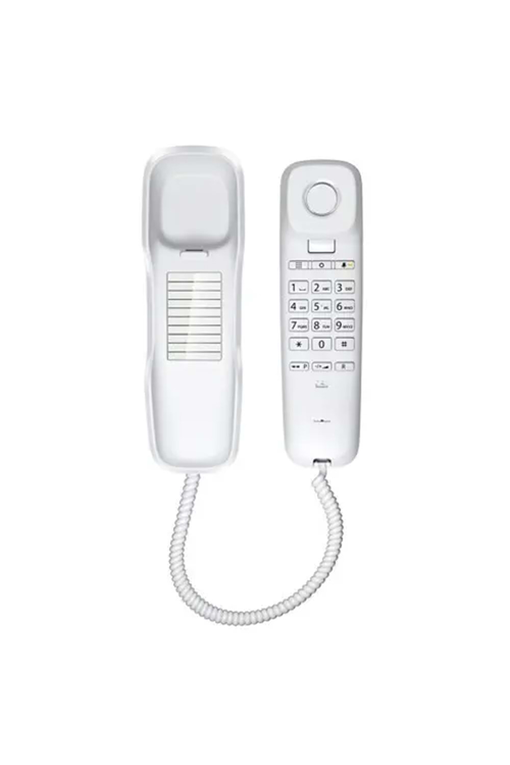 Telefon Gigaset Da210 Beyaz
