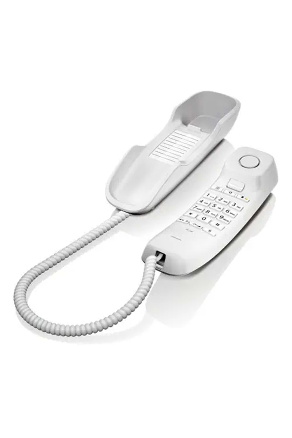 Telefon Gigaset Da210 Beyaz