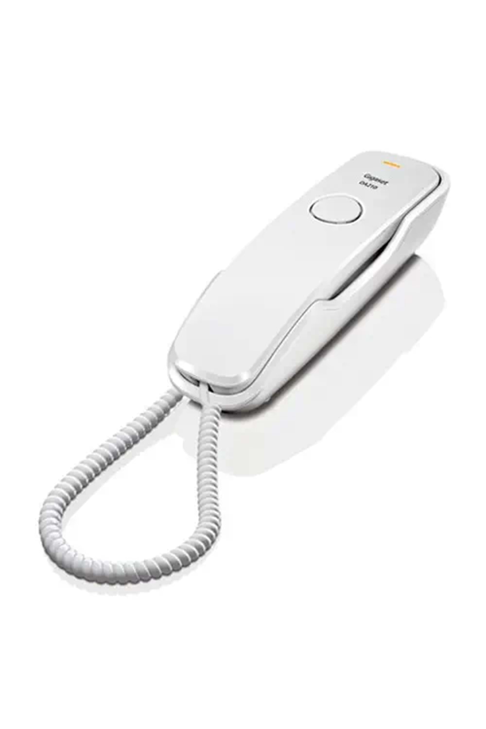 Telefon Gigaset Da210 Beyaz
