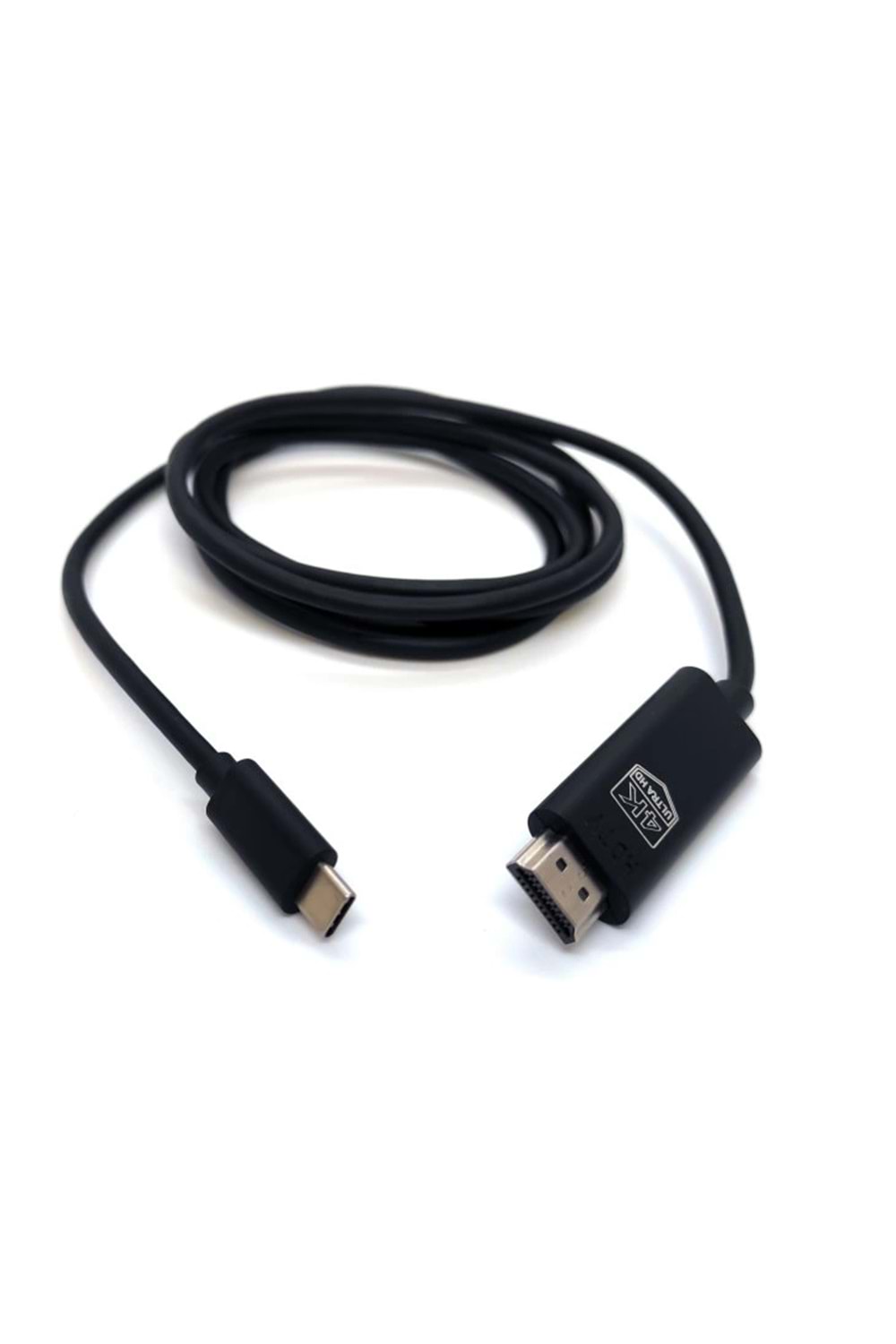 AKSESUAR BEEK BC-DSP-ADP TYPE-C TO HDMI ÇEVİRİCİ