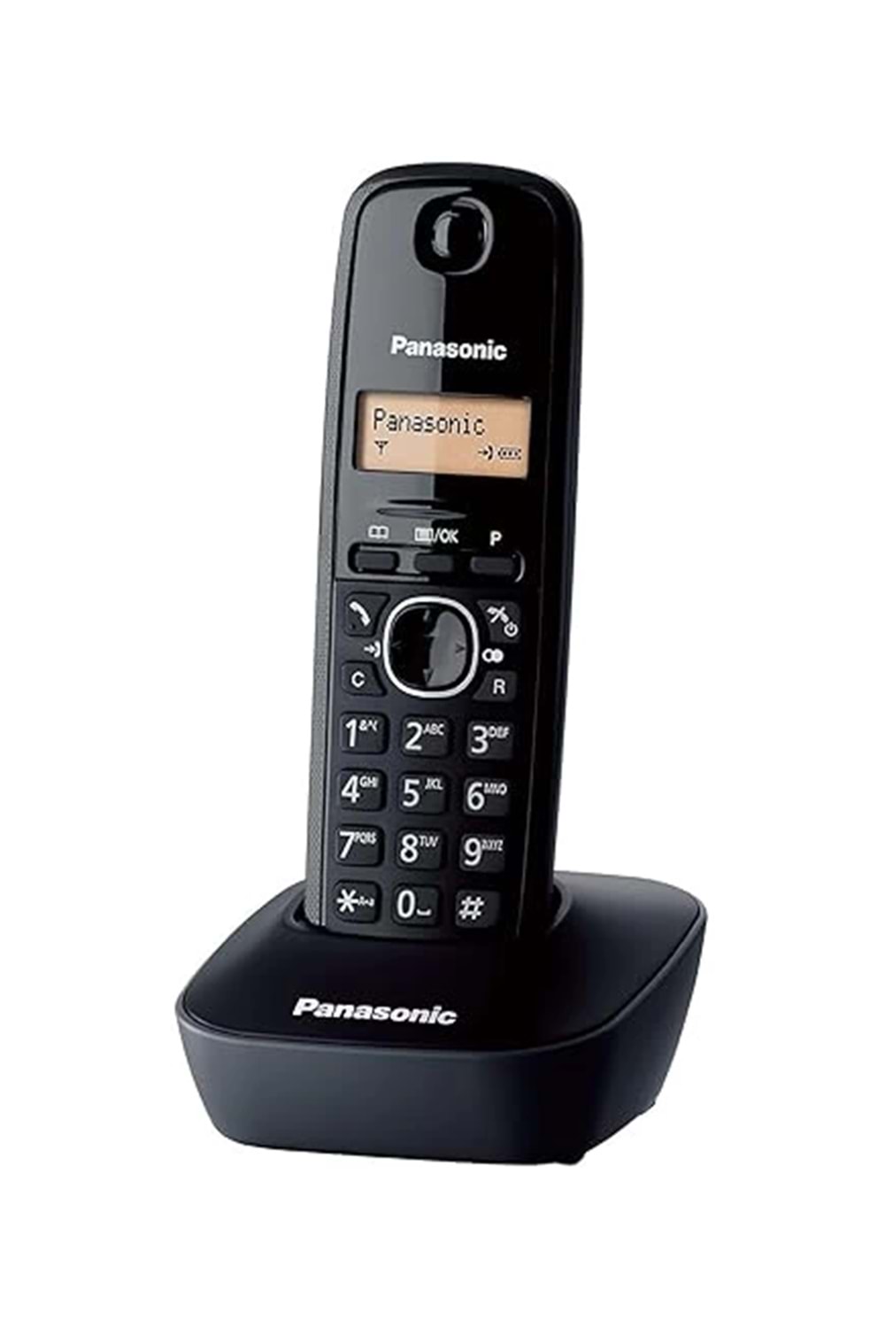 TELEFON GIGASET A270 DECT SİYAH