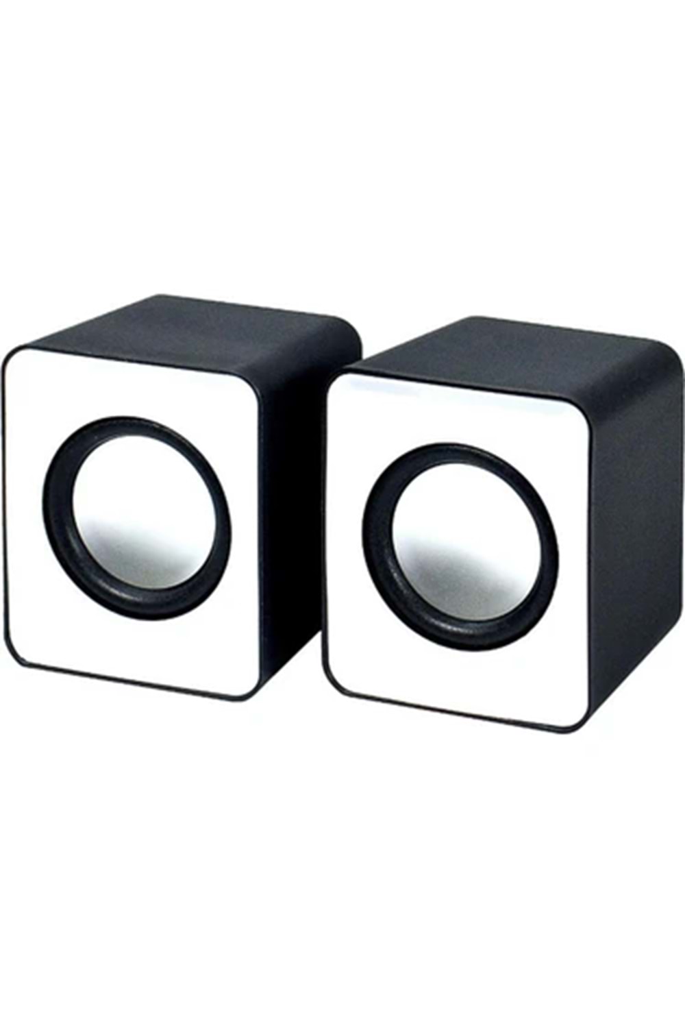 Speaker Frisby FS-334U 2.0 USB Beyaz