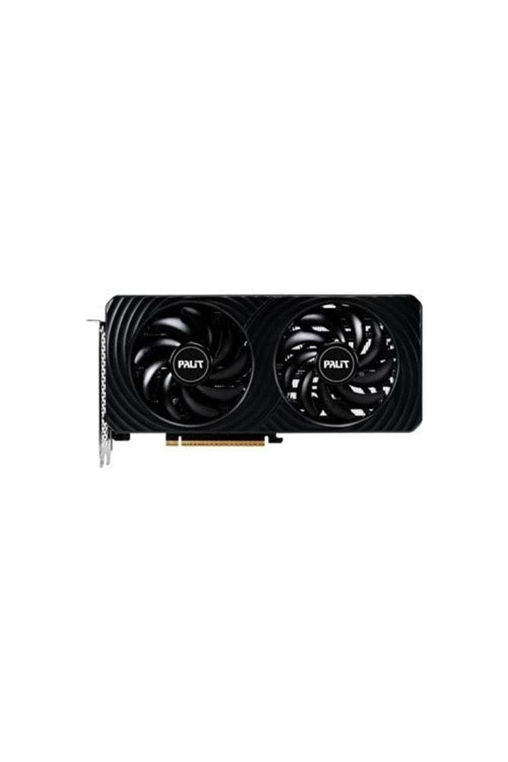 Ekran Kartı Palit RTX5060 Dual 8GB 128Bit GDDR7
