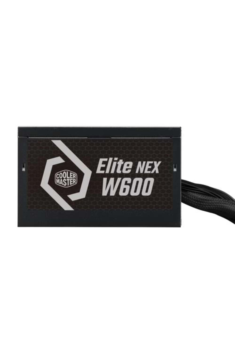 Power Supply Cooler Master Elite NEX V3 600W 80+ Aktif PFC