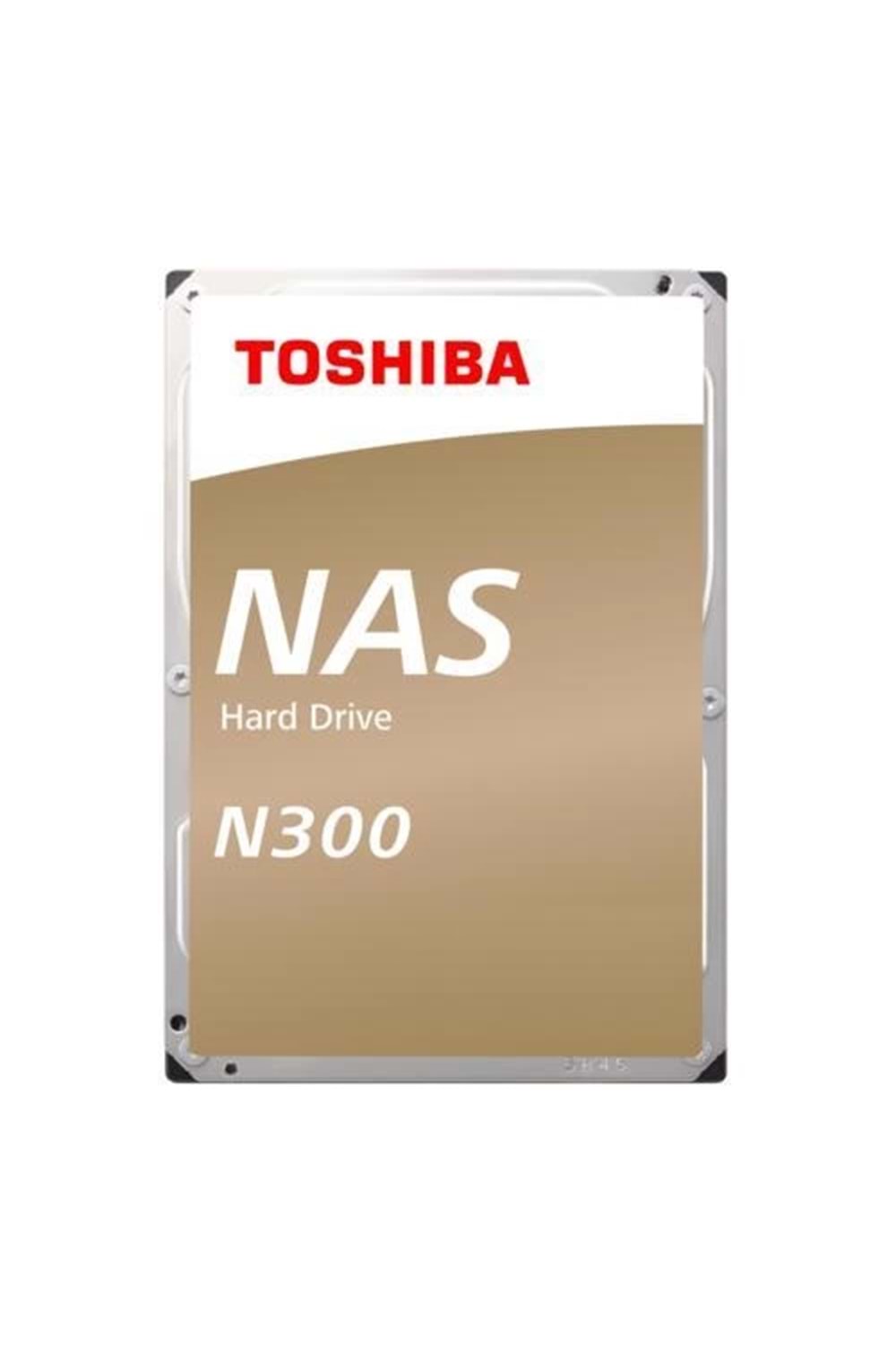 HDD Toshiba 3.5