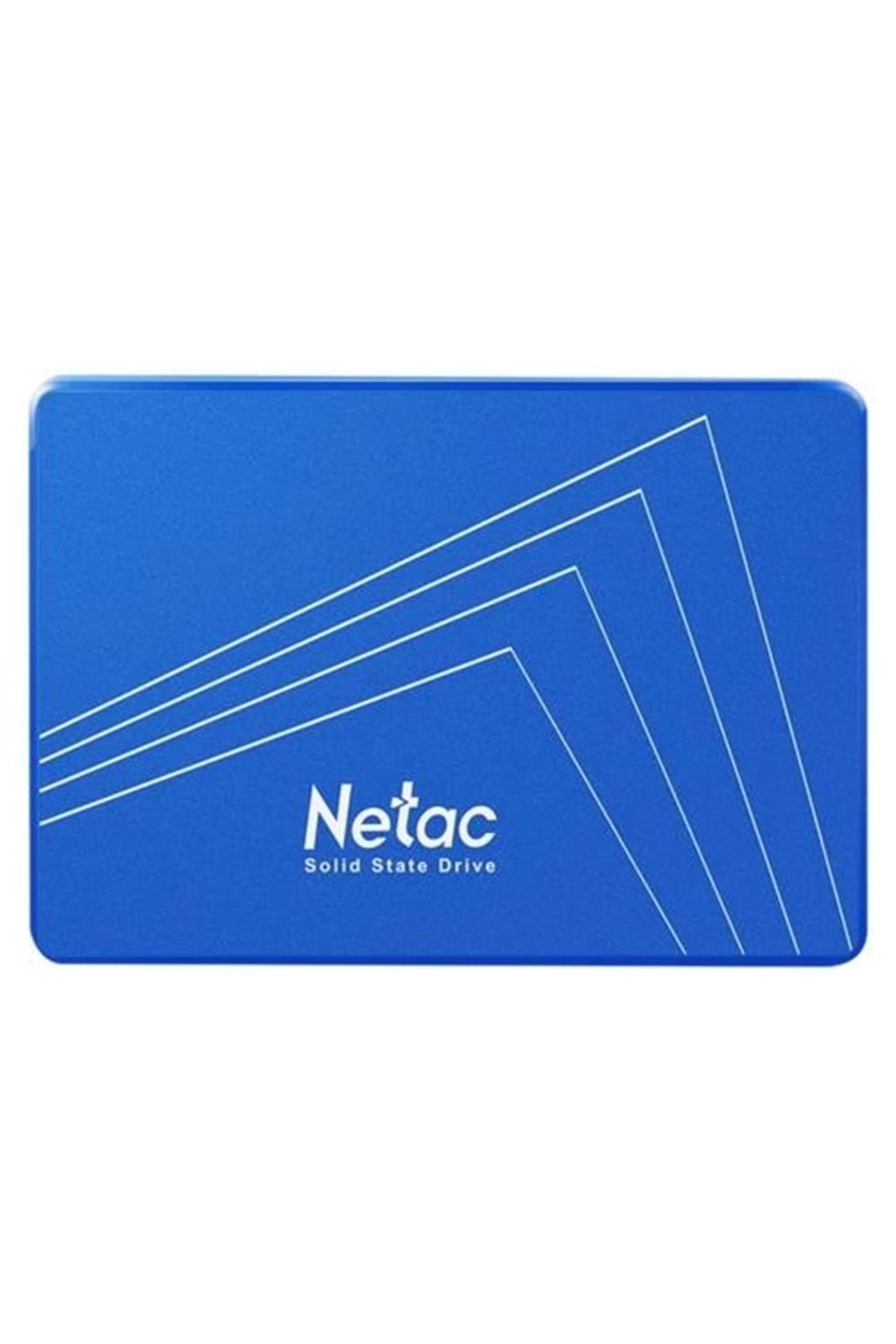 Ssd Netac N600S 128Gb 2.5