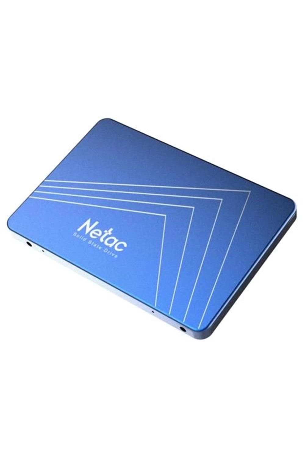 Ssd Netac N600S 128Gb 2.5