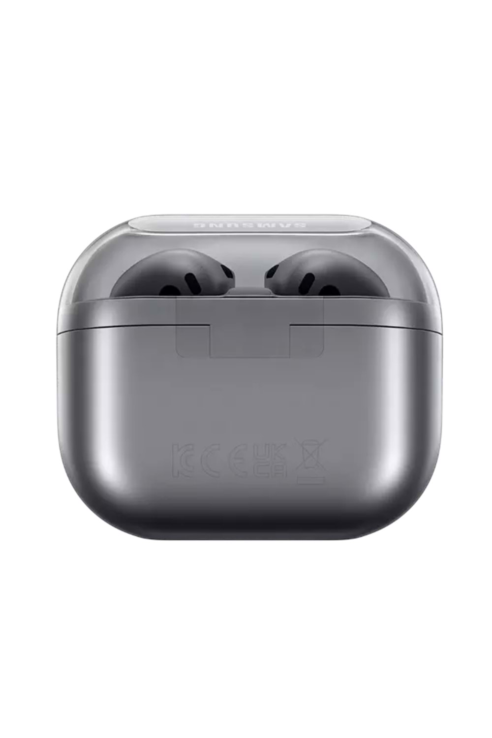 KULAKLIK SAMSUNG GALAXY BUDS3 SILVER SM-R530