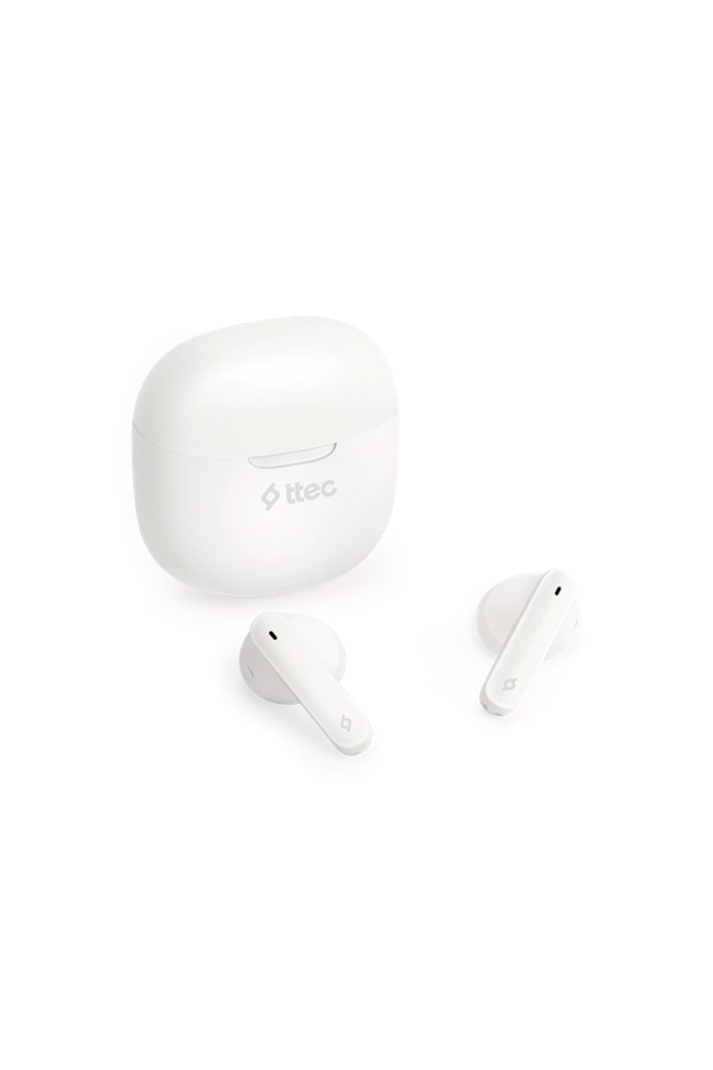 KULAKLIK TTEC 2KM163B AIRBEAT NOVA BEYAZ