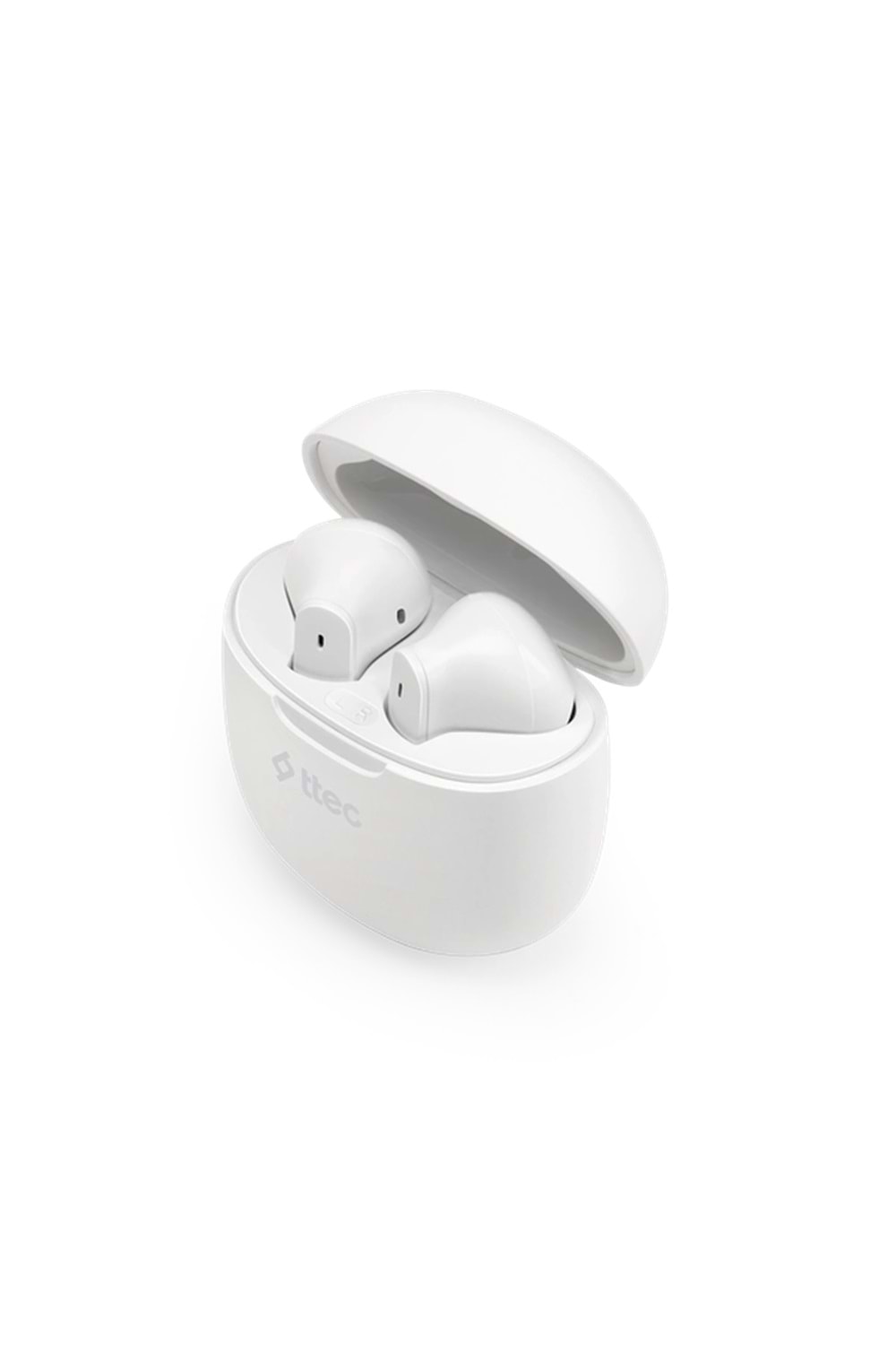 KULAKLIK TTEC 2KM163B AIRBEAT NOVA BEYAZ