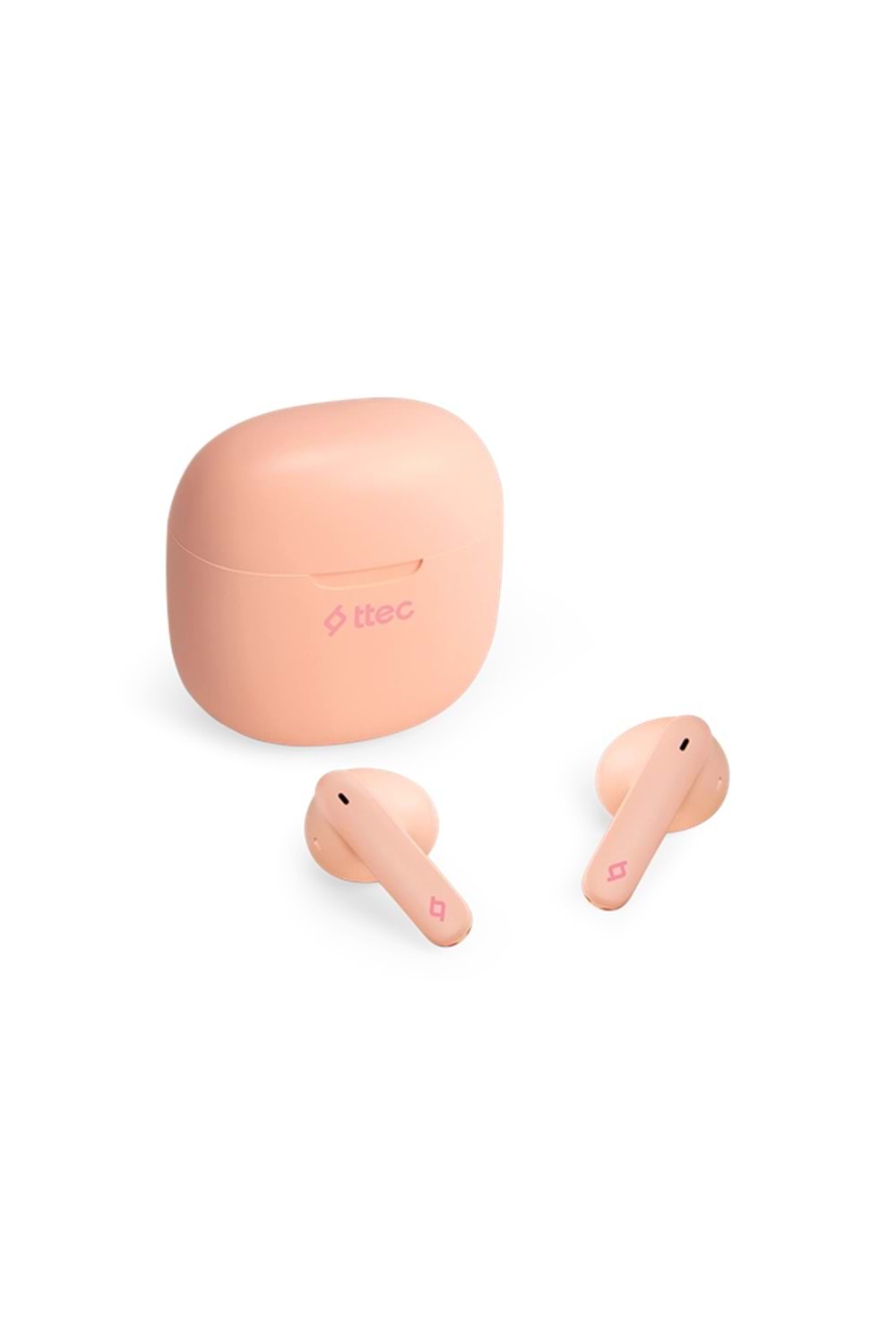 KULAKLIK TTEC 2KM163P AIRBEAT NOVA PEMBE