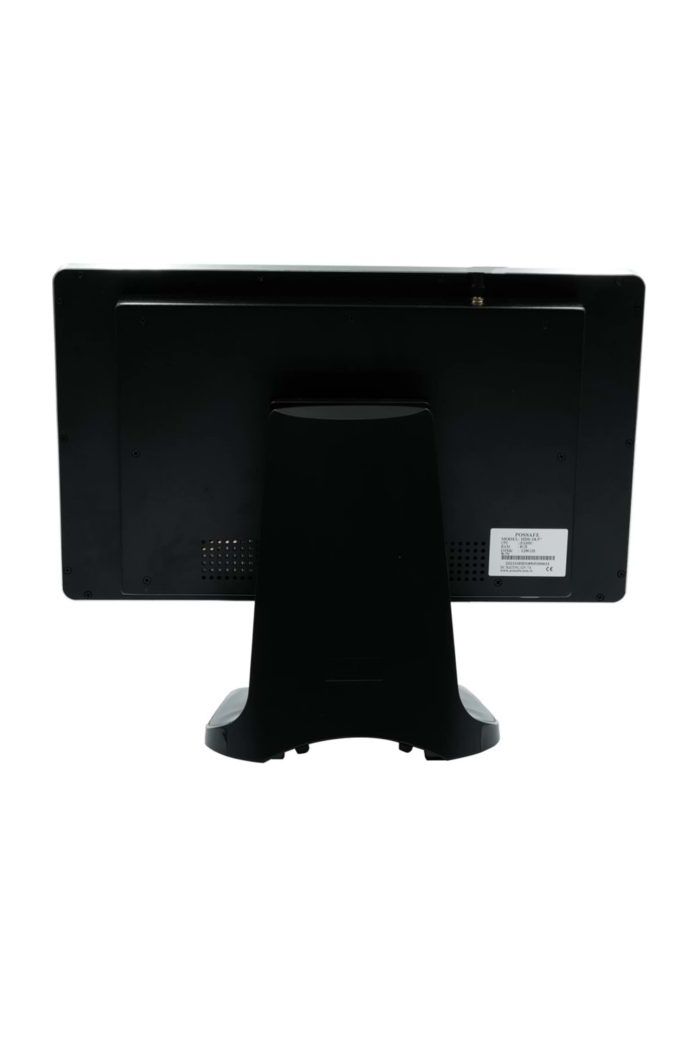 DOKUNMATIK PC POSSAFE HDS-185 i5-7300U 8GB 128GB SSD 18.5