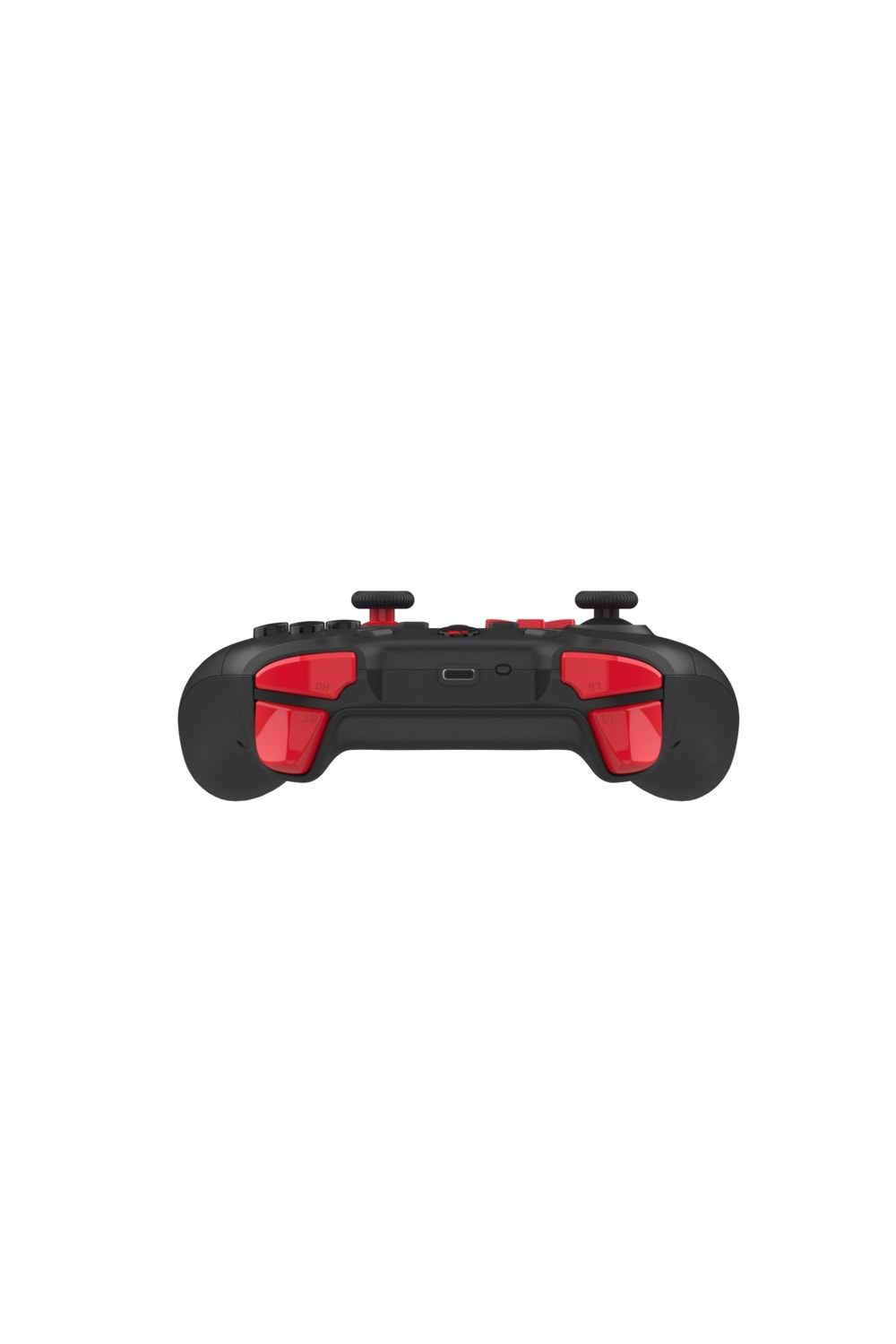 Bloody Gpw70 Rgb 2.4&Usb Pc/And/Sw/Ps3 Sports S.black