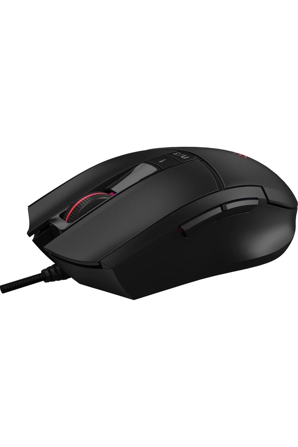 Bloody L65 Max S.Black 12K Cpi Opt.Rgb-Uc3&4 Aktif