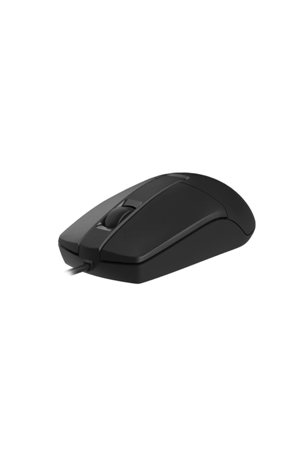 Mouse A4Tech Op-330S Usb Siyah Optik 1000Dpı Silent