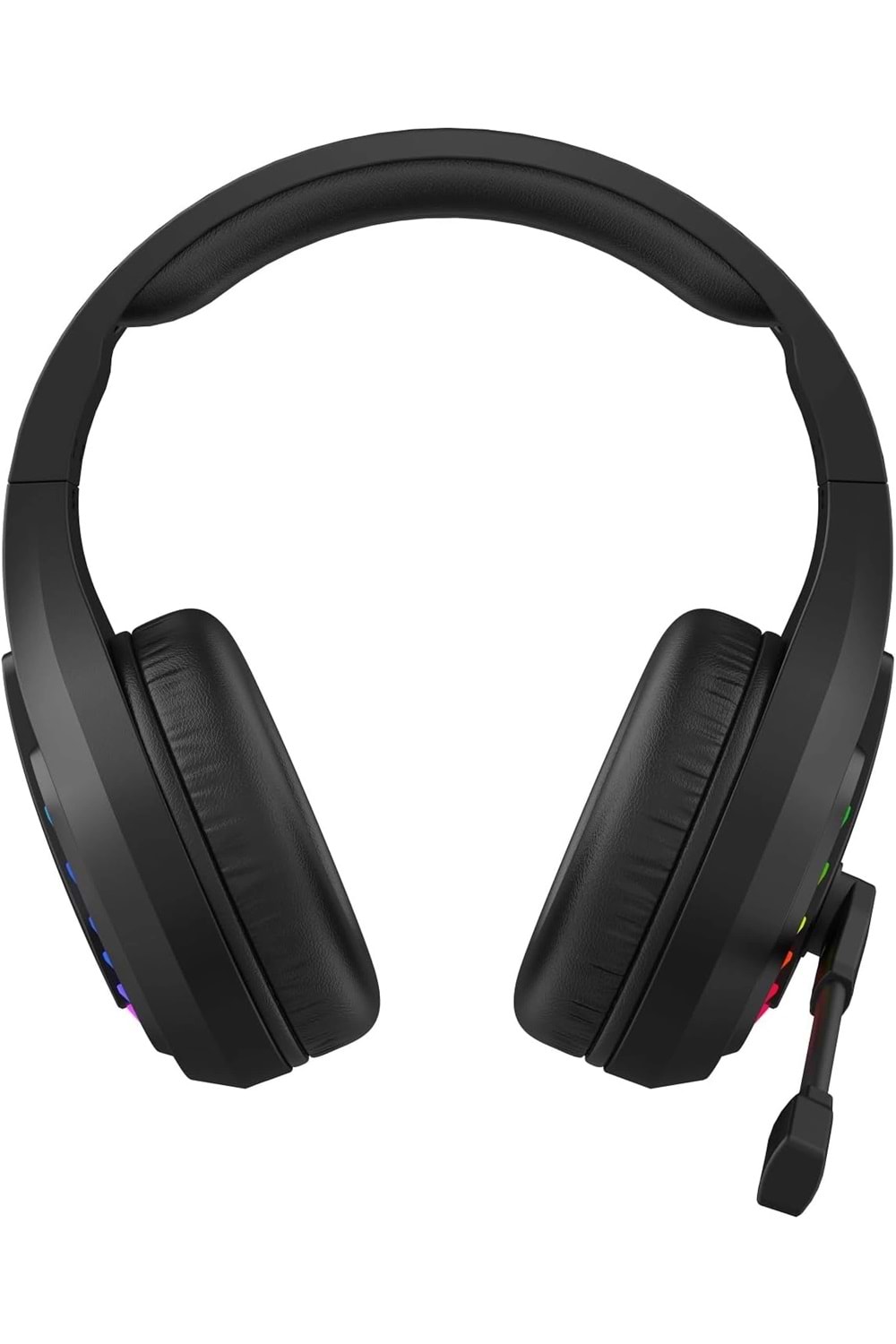 Bloody Gr230 Siyah Şarjlı Neon Bt5.3&2.4G&3.5Mm