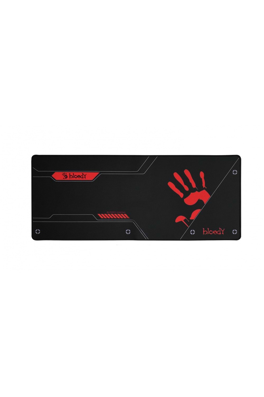 Bloody Bp-50L Mouse Pad-Genişletilmi (750X300X3Mm)