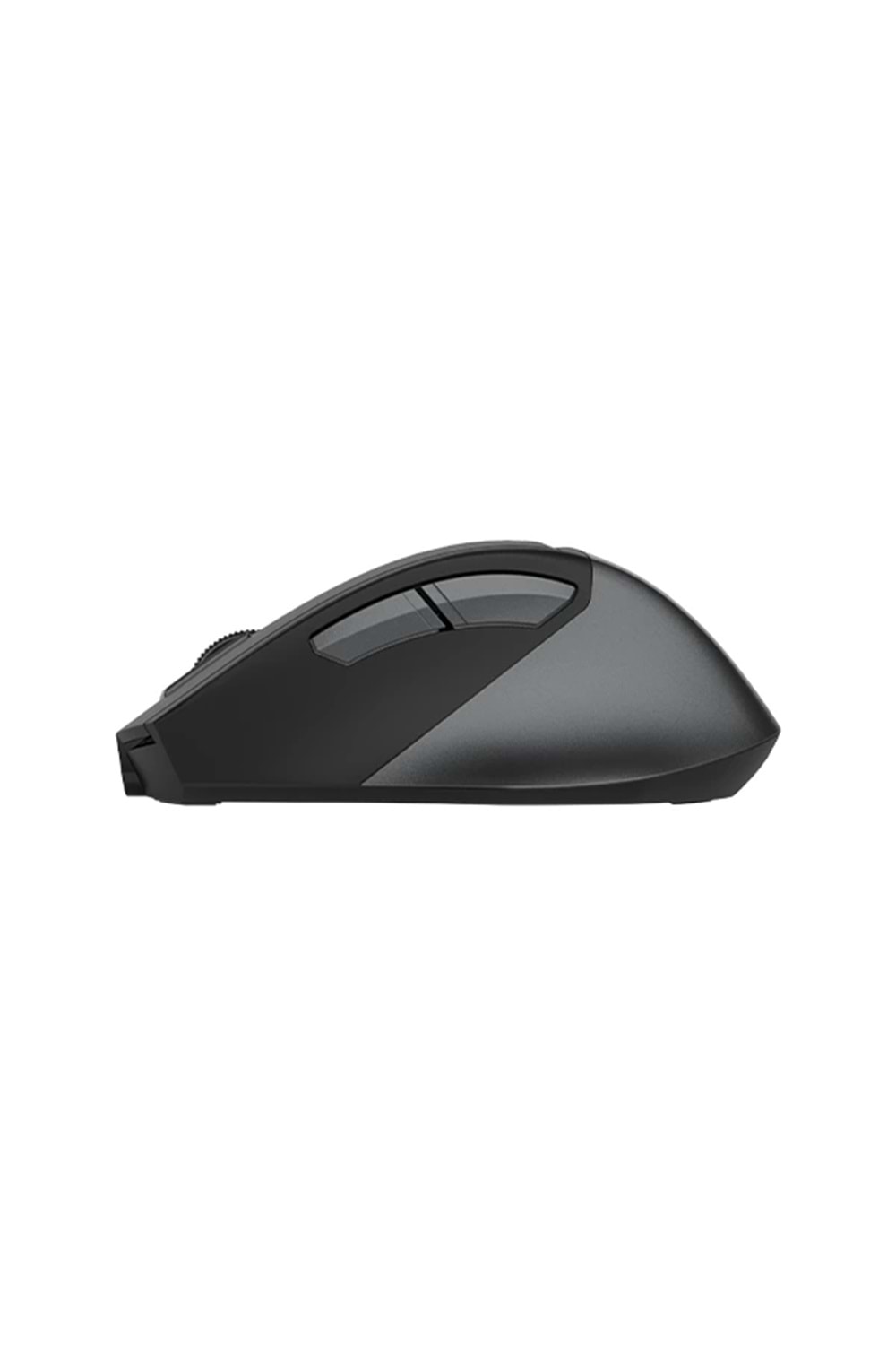 Mouse A4Tech Fb45Cs air2 Stone Grey Bluetooth+2.4G Silent Şarjlı