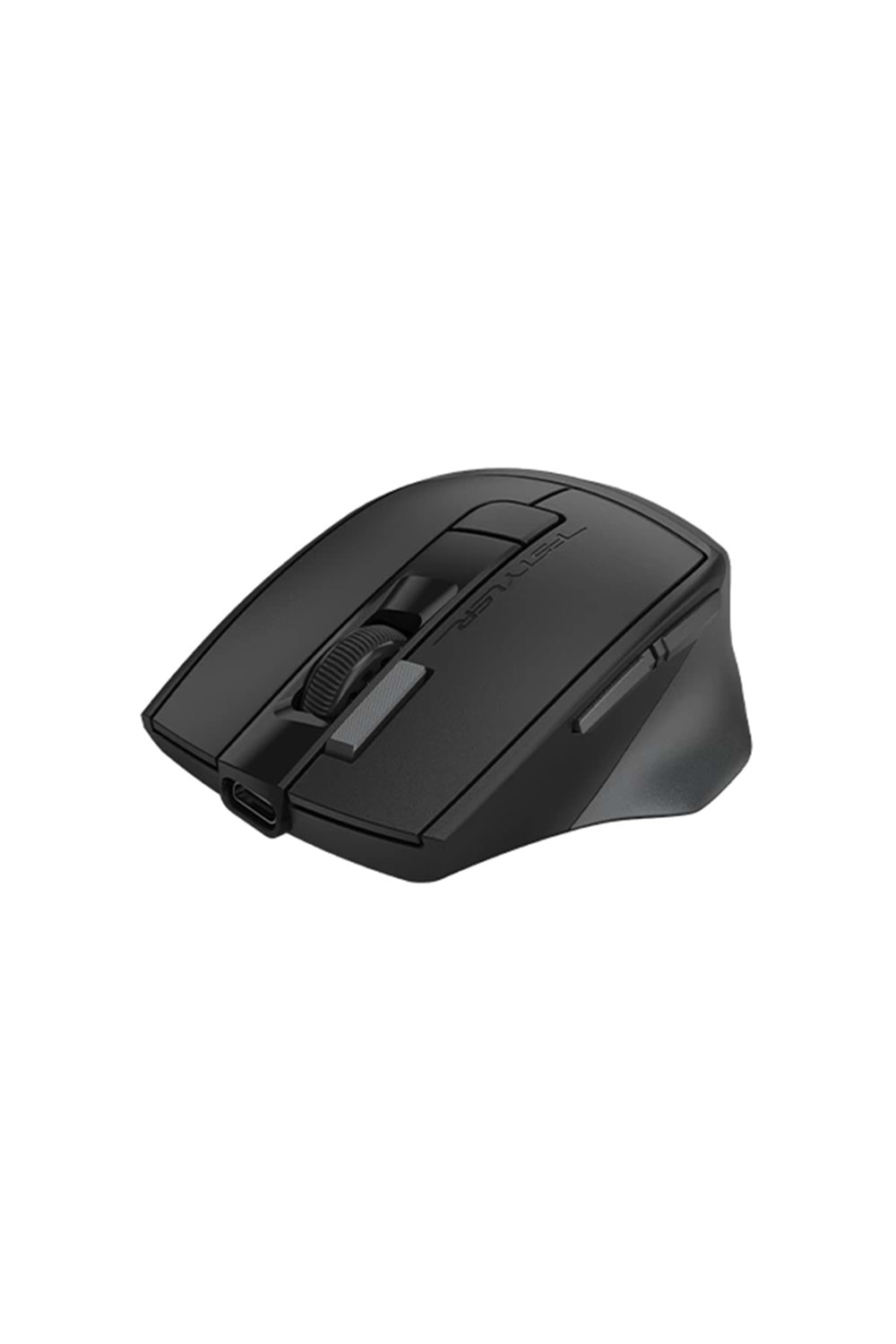 Mouse A4Tech Fb45Cs air2 Stone Grey Bluetooth+2.4G Silent Şarjlı