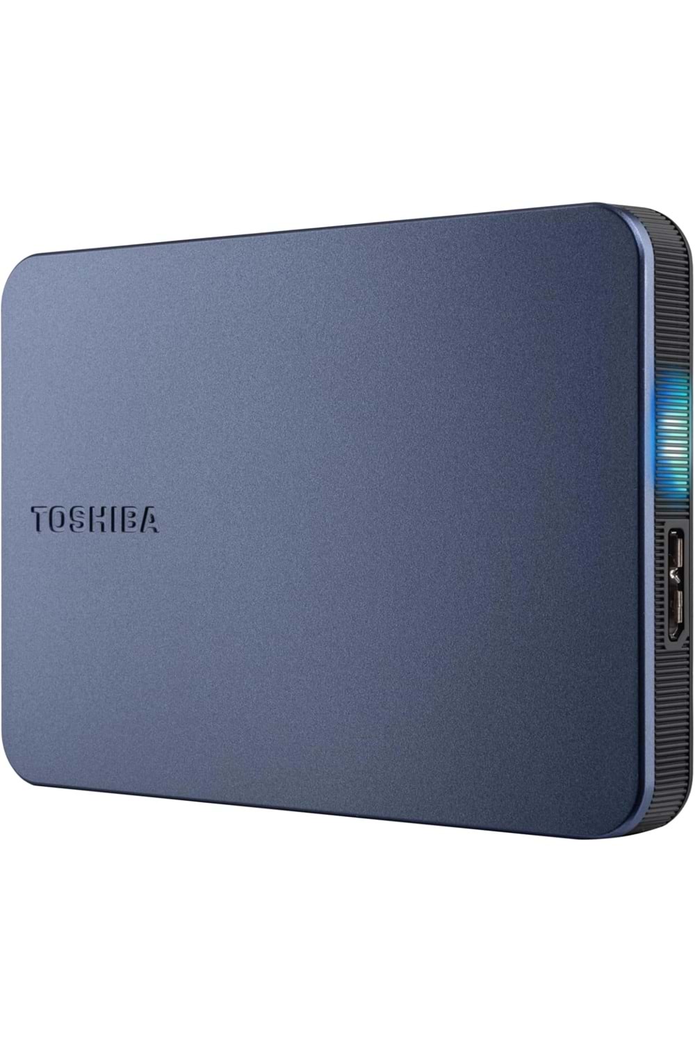 External Hdd Toshıba 2.5