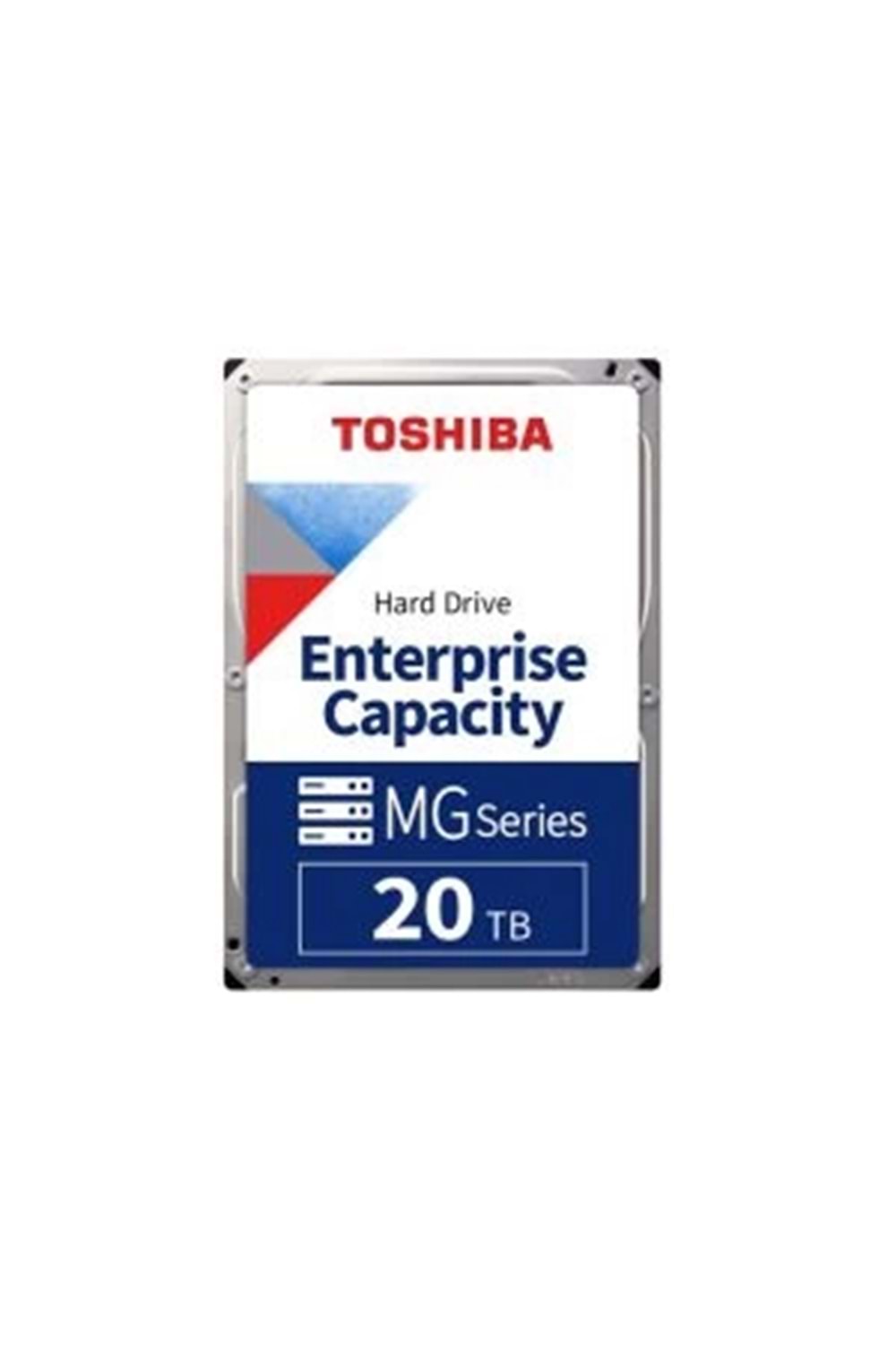 Hdd Toshiba 3.5