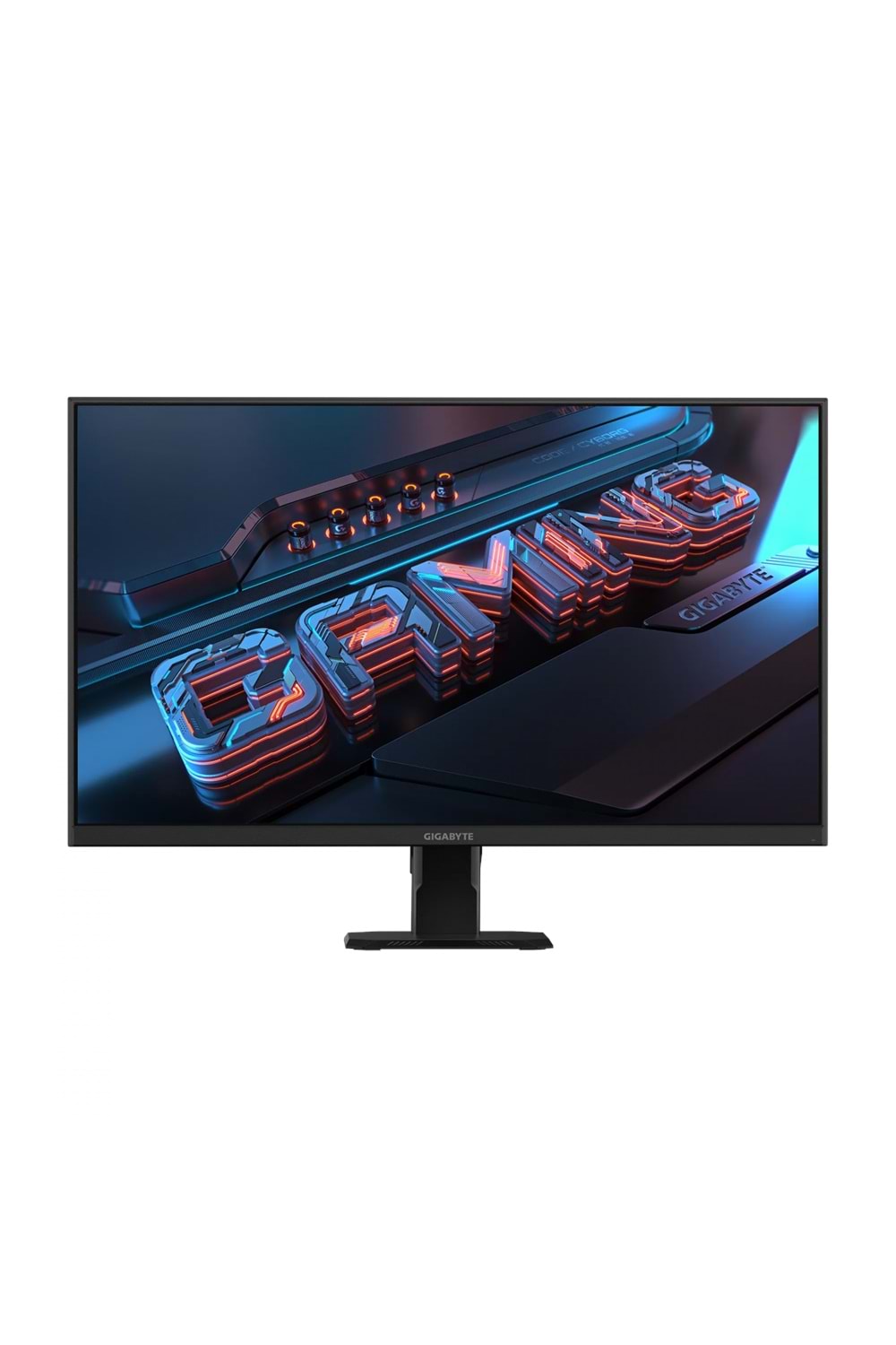 Monitor Gigabyte GS27FA 27