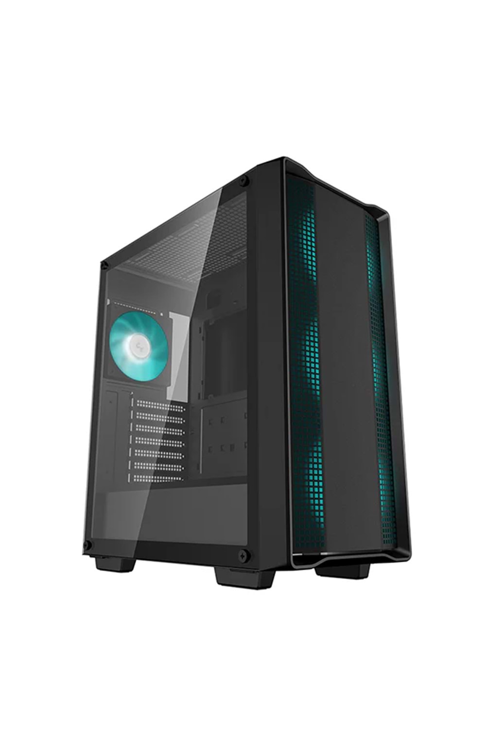 DeepCool CC560 V2 700W 80+ Tempered Glass USB 3.0 ATX Mid Tower