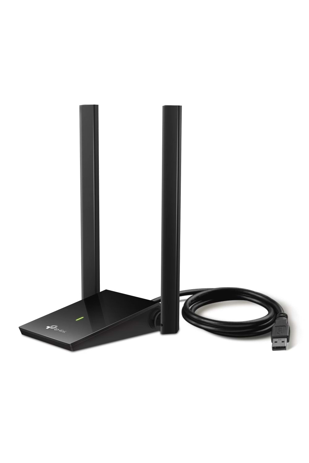 Wireless Usb Tp-Link Archer T4U Plus AC1300 Dual 2.4/5 Ghz