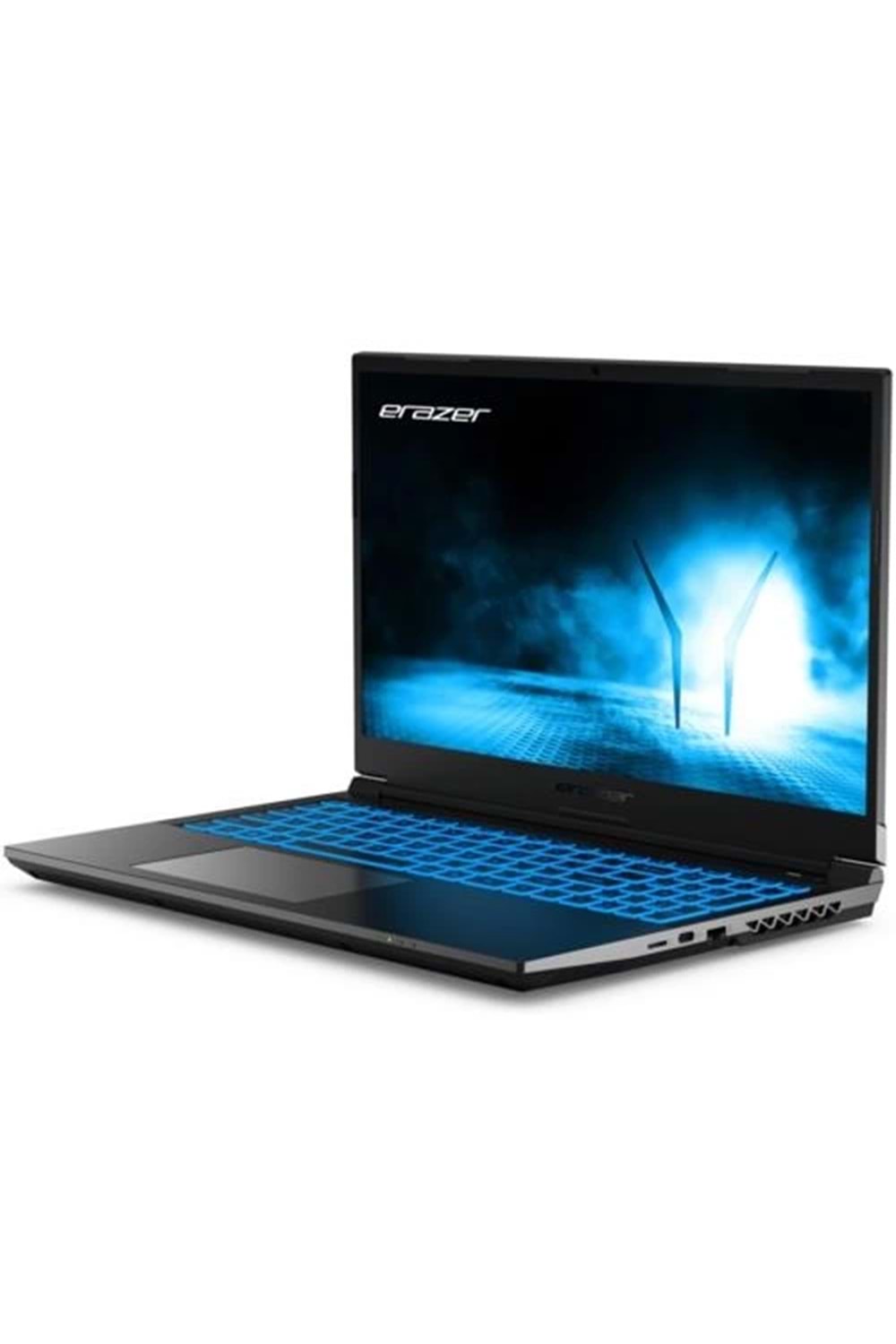 Erazer Crawler E50i MD600013 i7-12650H 16GB 512 SSD RTX4050 15.6