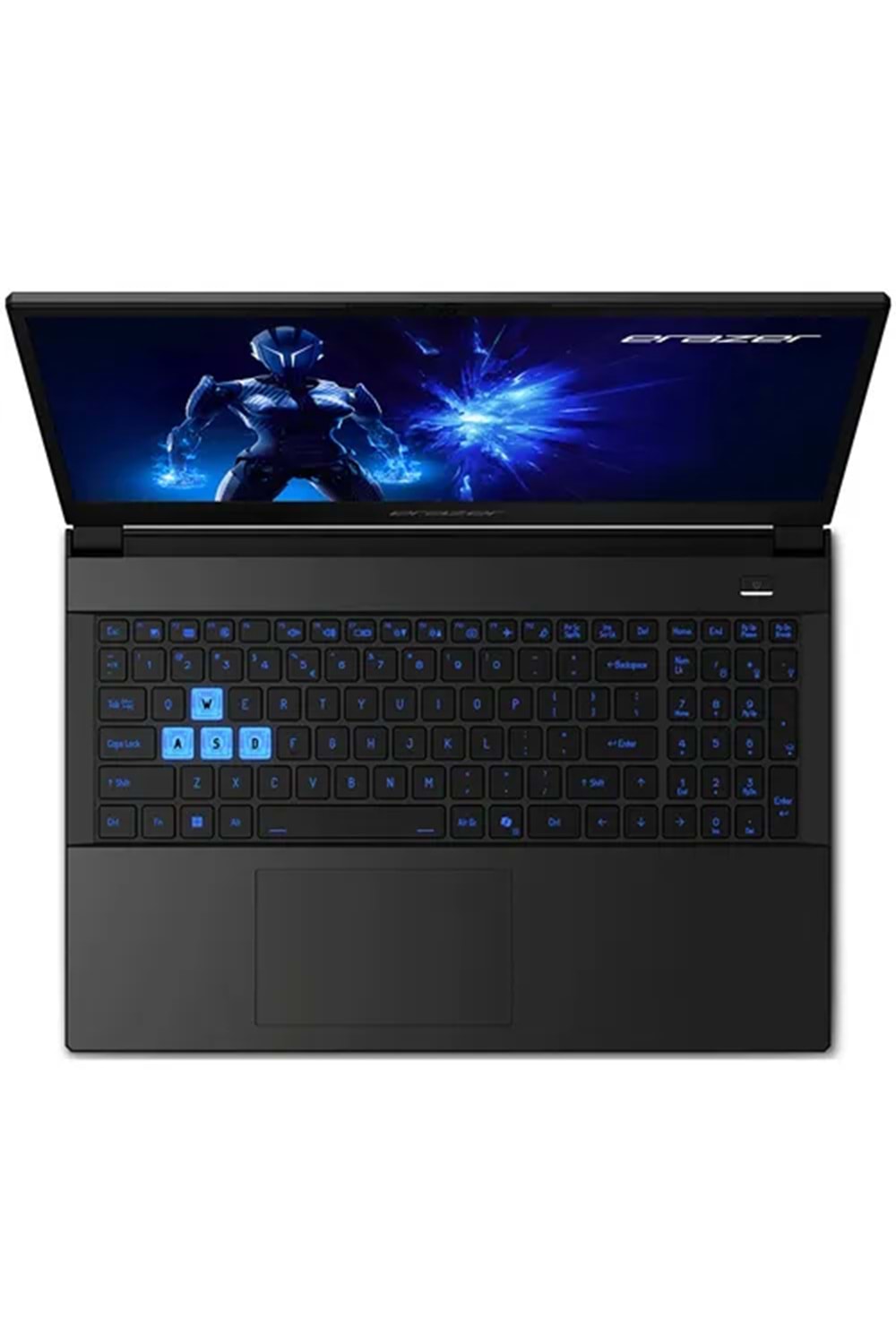 Erazer Deputy 15 P1 MD62764 Core 5-210H 16GB 1TB SSD RTX5060 15.6