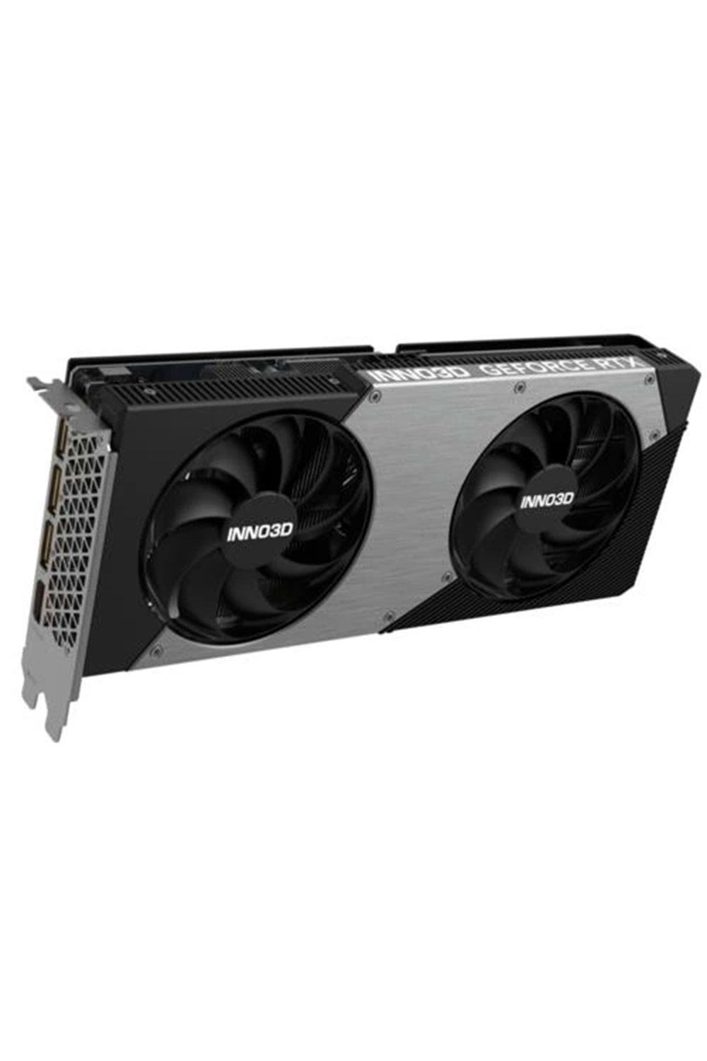Ekran Kartı Inno3D RTX5060Ti 16GB Twin X2 128Bit GDDR7