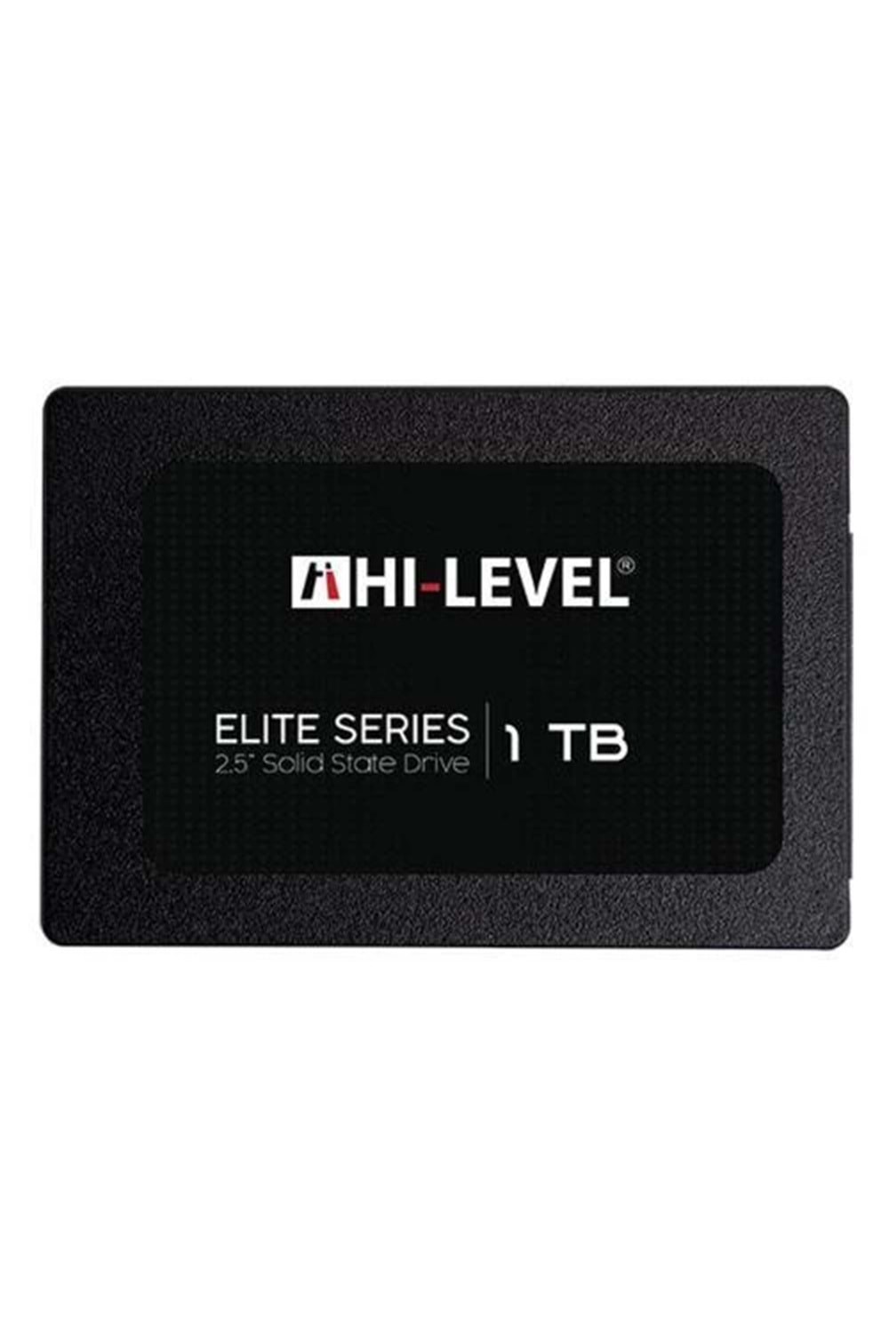 Ssd HI-LEVEL 1TB Elite HLV-SSD30ELT/1TSATAIII 560-540Mb/s