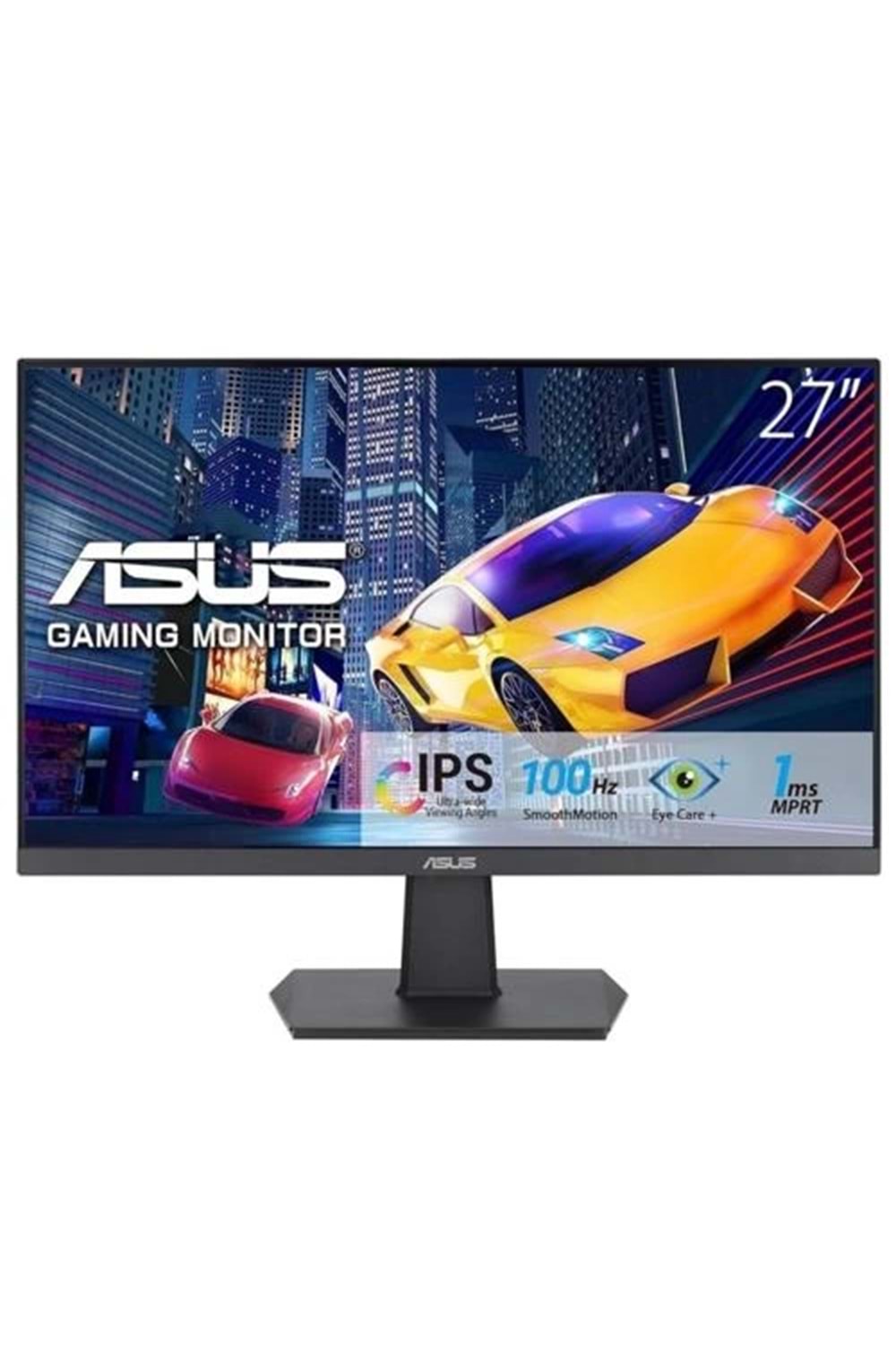 Monitör Asus 27