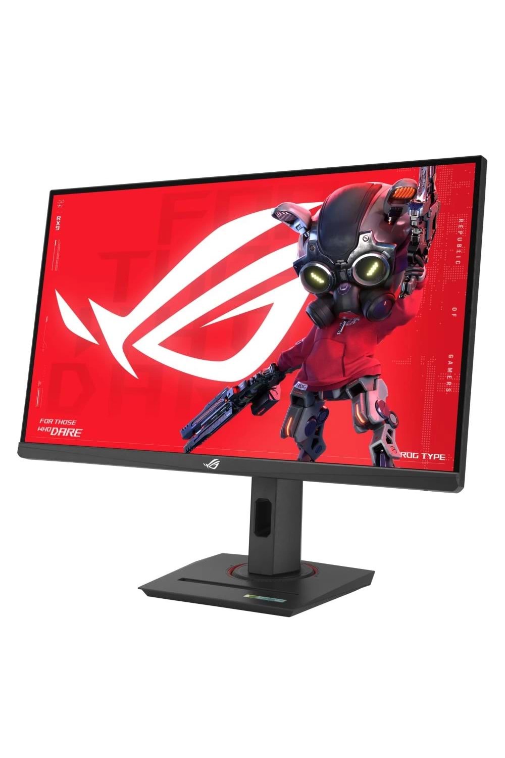Monitör Asus 27