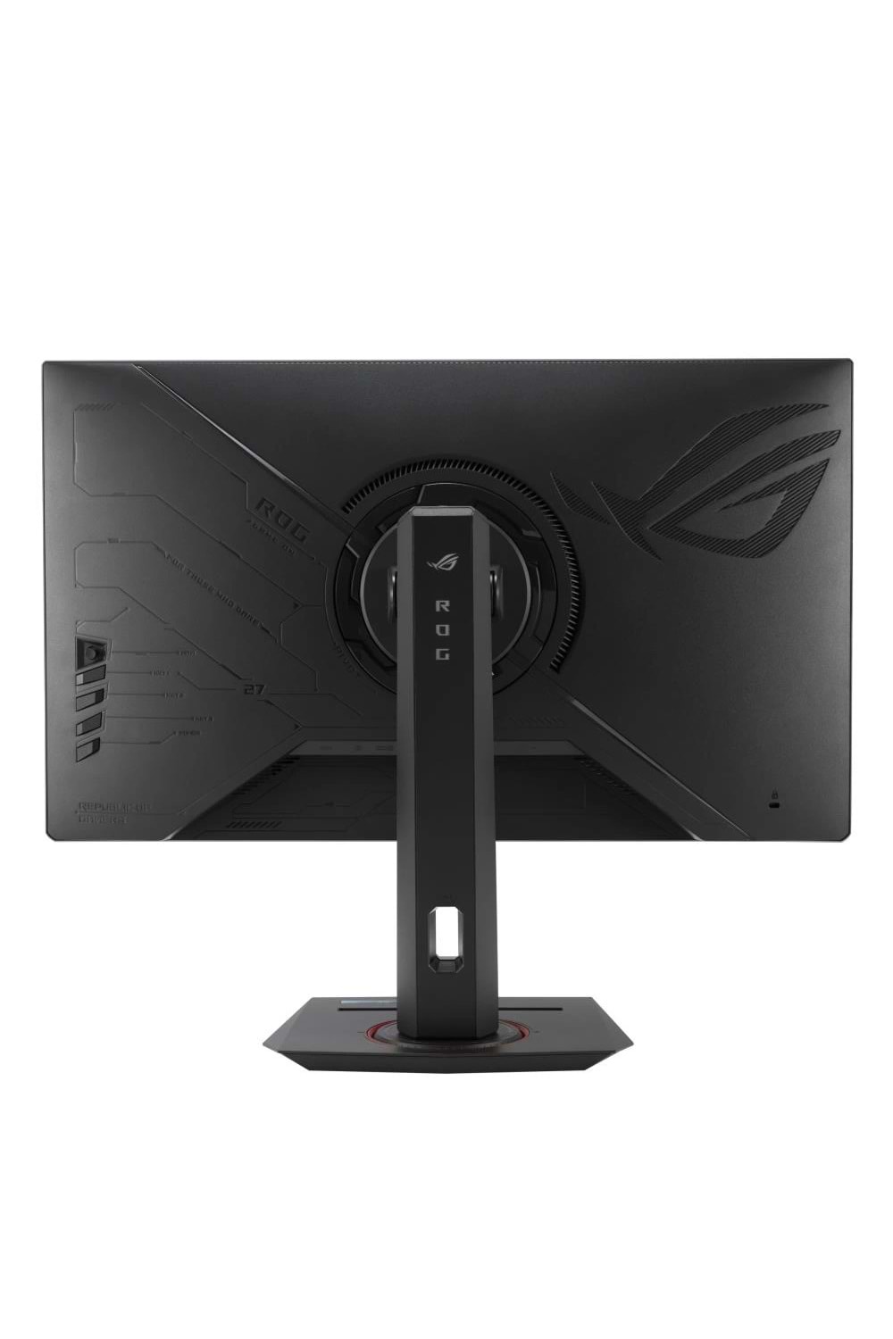 Monitör Asus 27