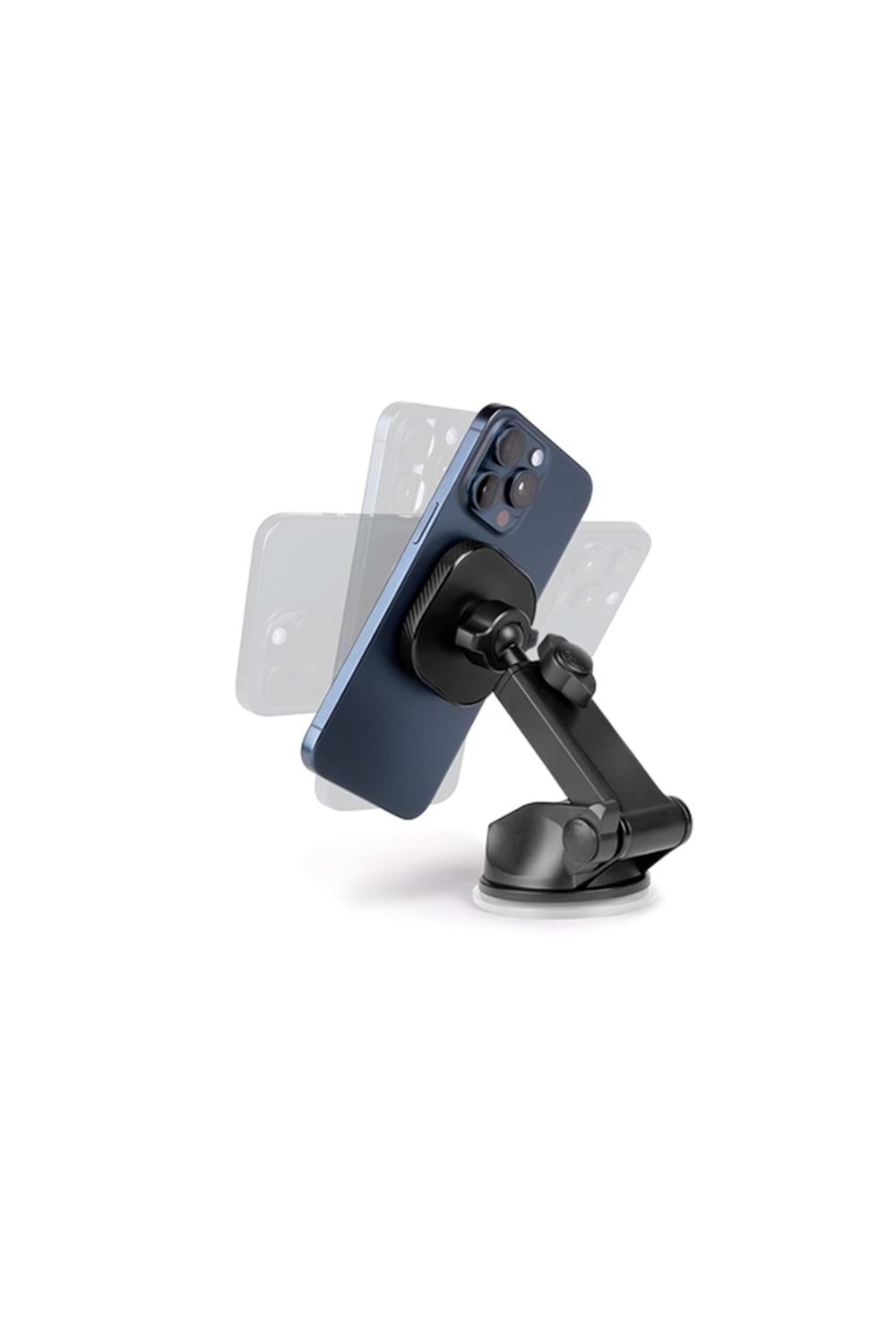 Ttec 2tt35 Easydrive Flex M Phone Holder Magsafe Uyumlu