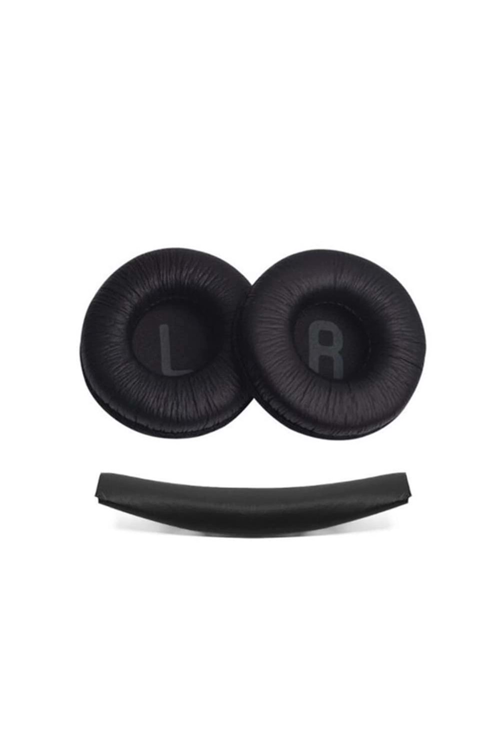 JBL t450bt t500-510bt tune600-660 Kulaklık Pedi Siyah