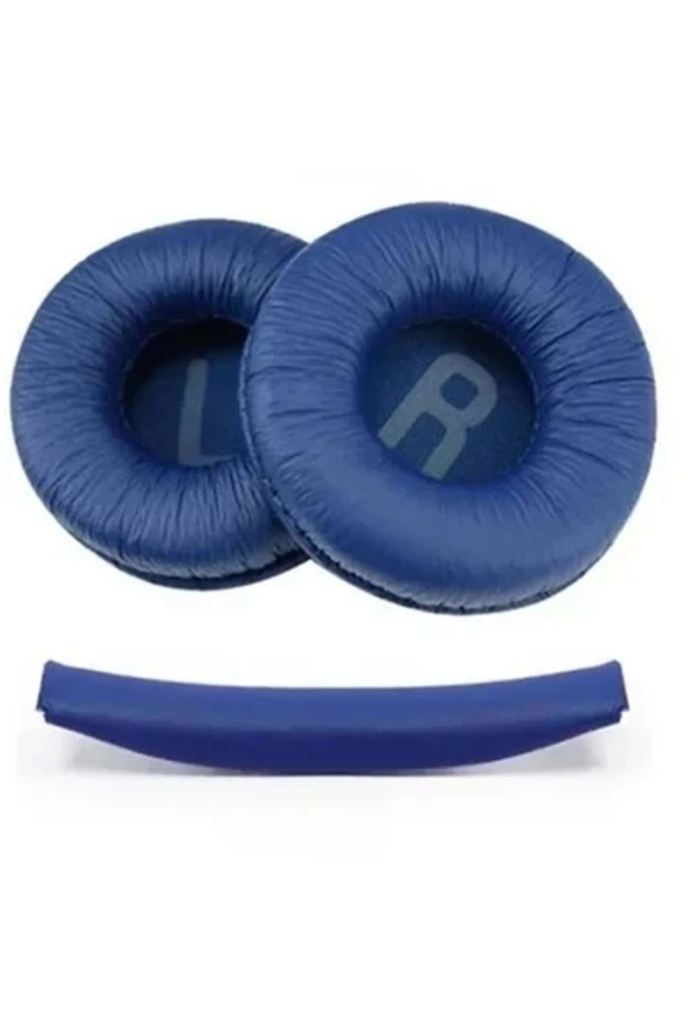 JBL t450bt t500-510bt tune600-660 Kulaklık Pedi Mavi