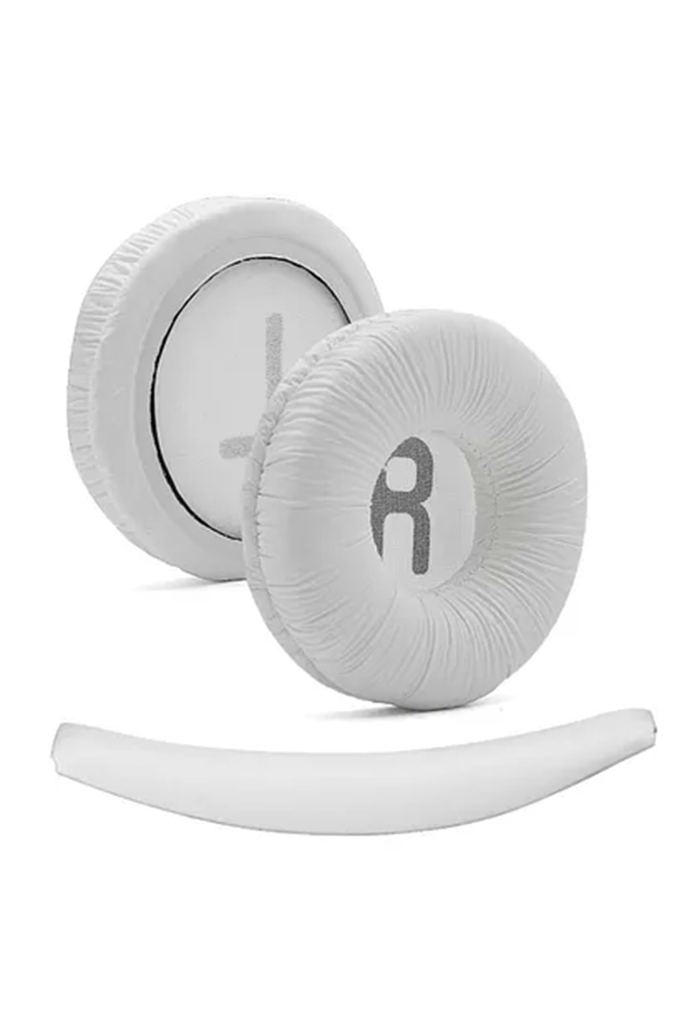 JBL t450bt t500-510bt tune600-660 Kulaklık Pedi Beyaz