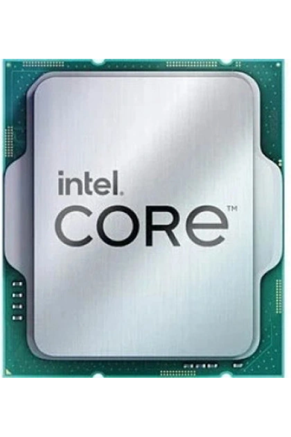 İşlemci Intel I3-13100F 3.4 Ghz 4.5 Ghz 12Mb Lga1700P - Tray