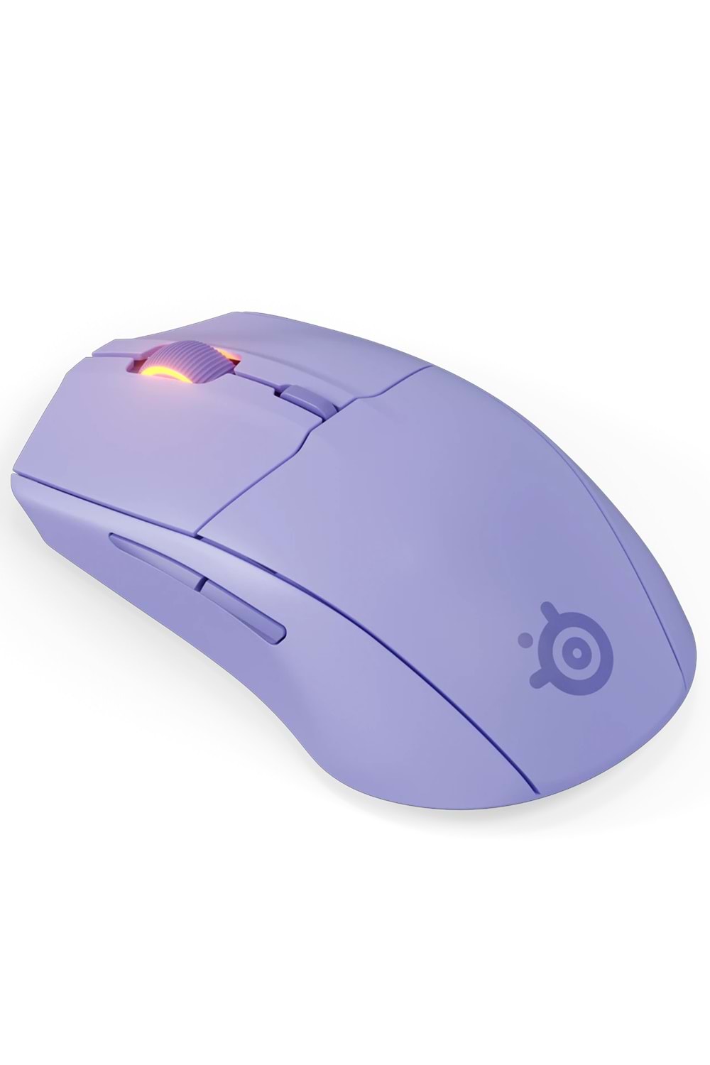 SteelSeries Rival 3 Gen 2 SSM62525 Optik 6 Tuş 8500DPI Lavender