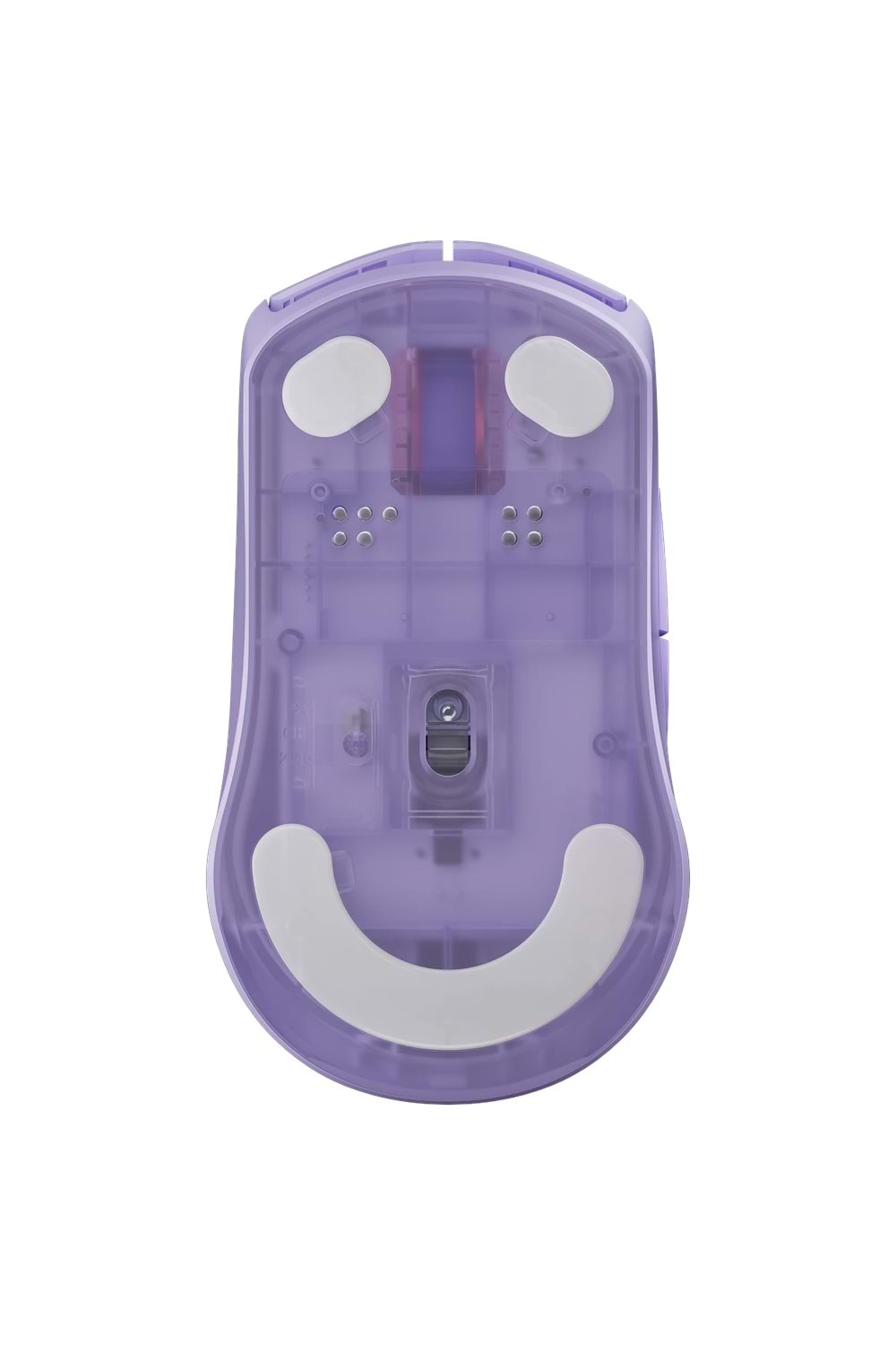 SteelSeries Rival 3 Gen 2 SSM62525 Optik 6 Tuş 8500DPI Lavender