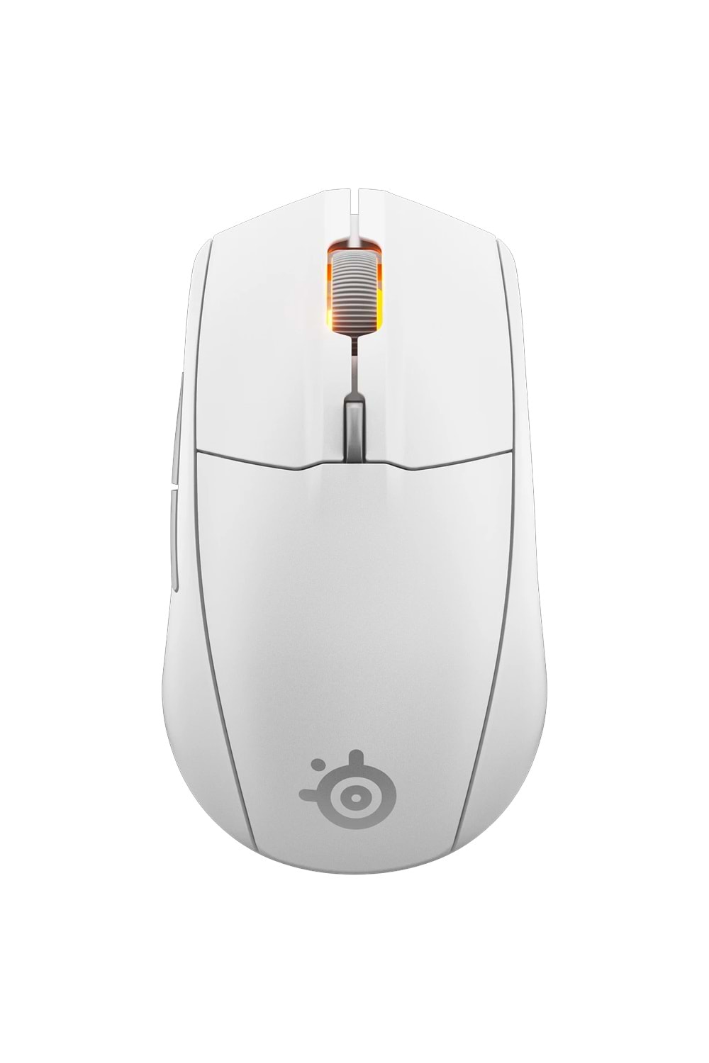 SteelSeries Rival 3 Gen 2 SSM62524 Optik 6 Tuş 8500DPI White