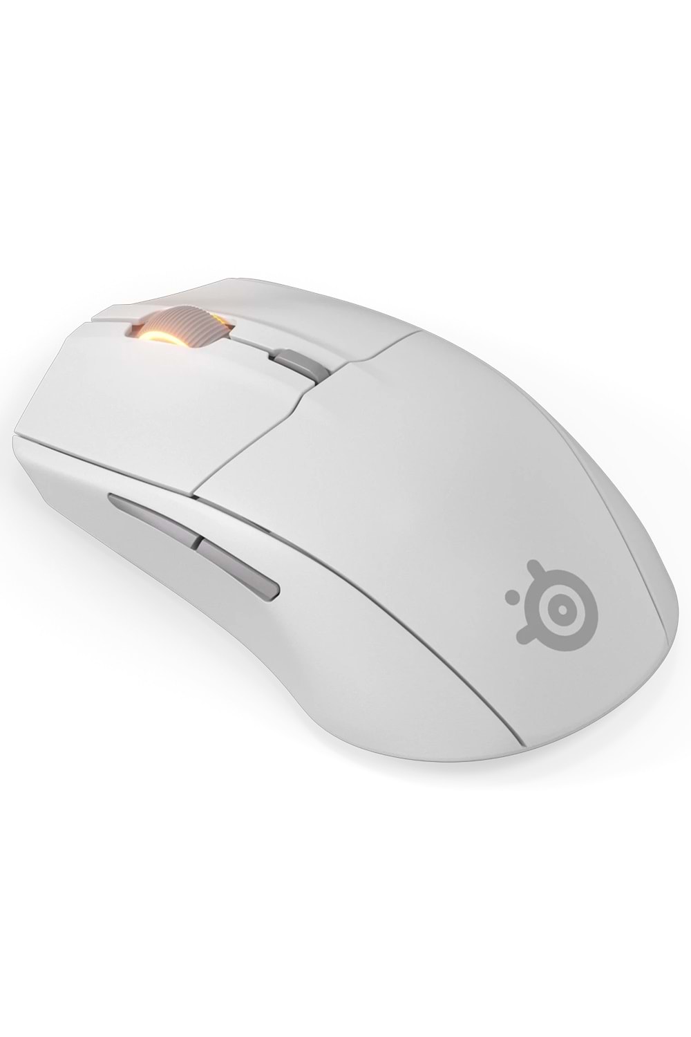 SteelSeries Rival 3 Gen 2 SSM62524 Optik 6 Tuş 8500DPI White