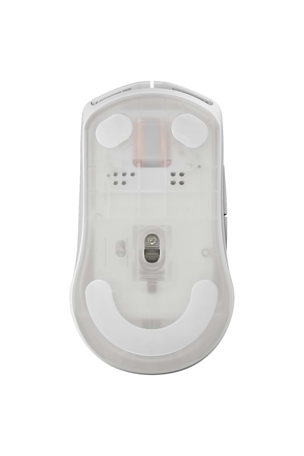 SteelSeries Rival 3 Gen 2 SSM62524 Optik 6 Tuş 8500DPI White