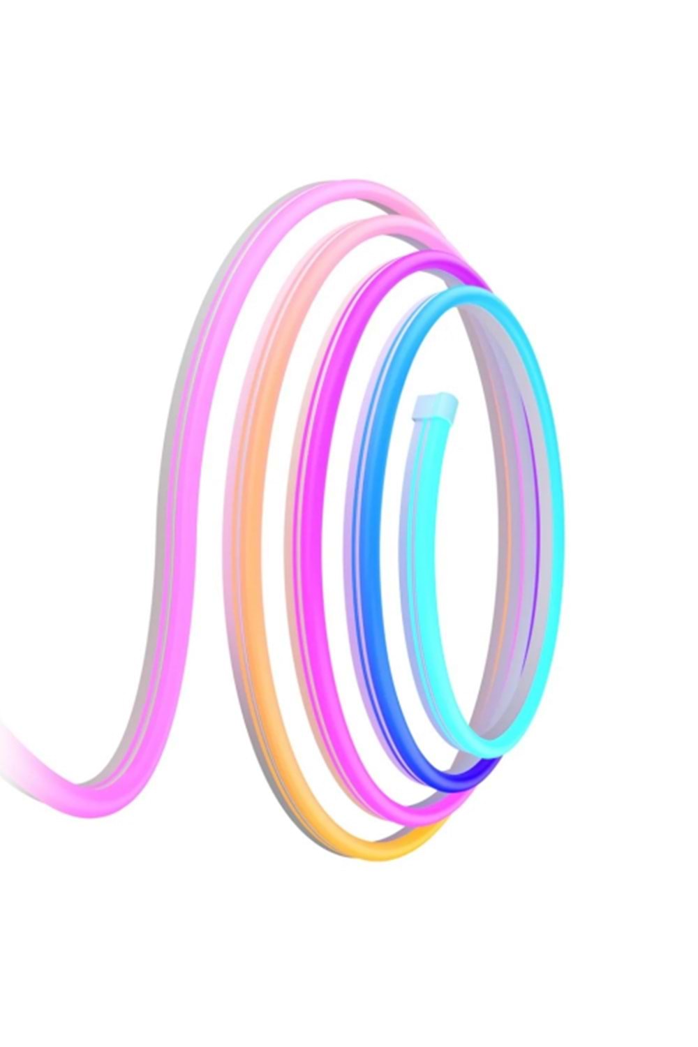 Govee Neon Rope Light 2 Led Işık Beyaz 4M - H61D4-W