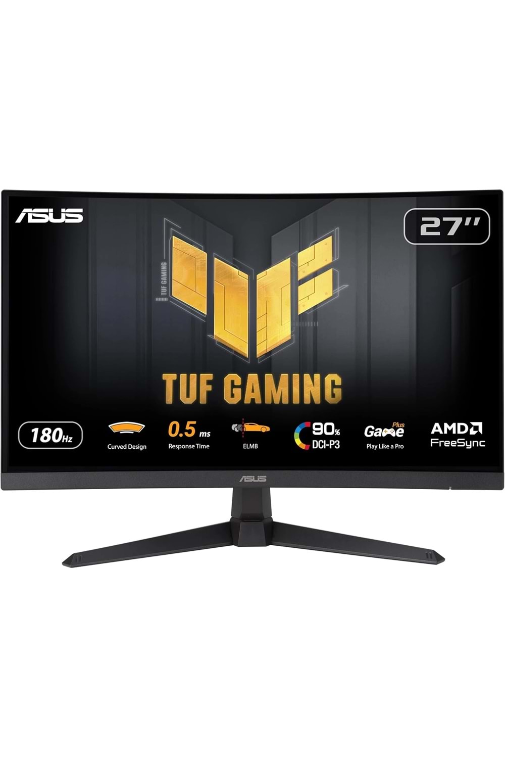 Monitör Asus TUF Gaming 27