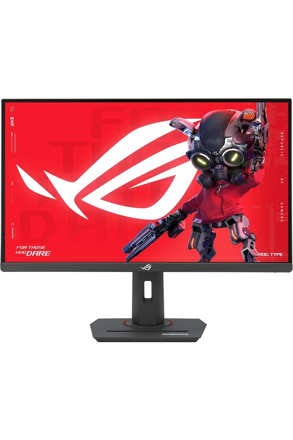 Monitör Asus Rog Strix 27