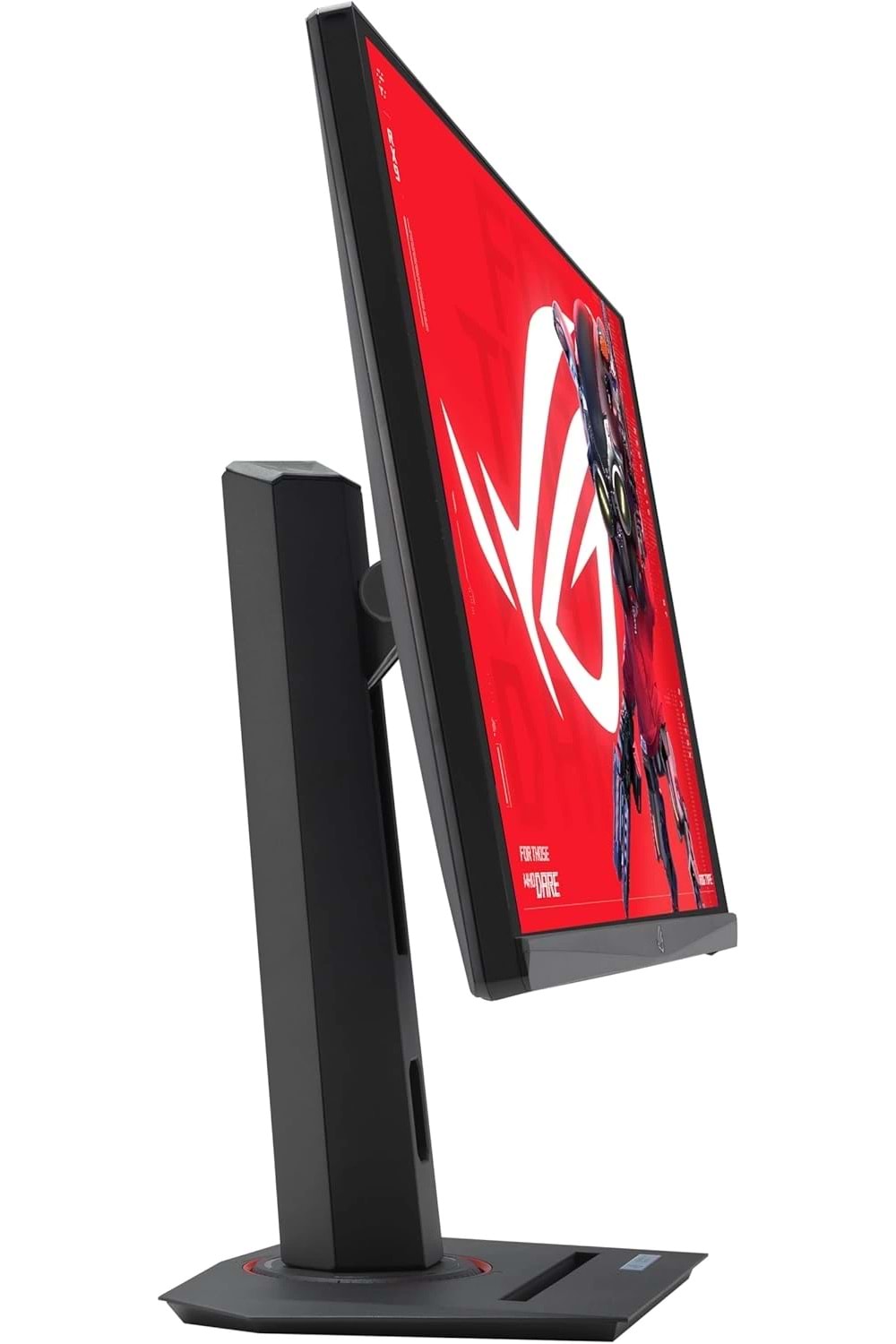 Monitör Asus Rog Strix 27