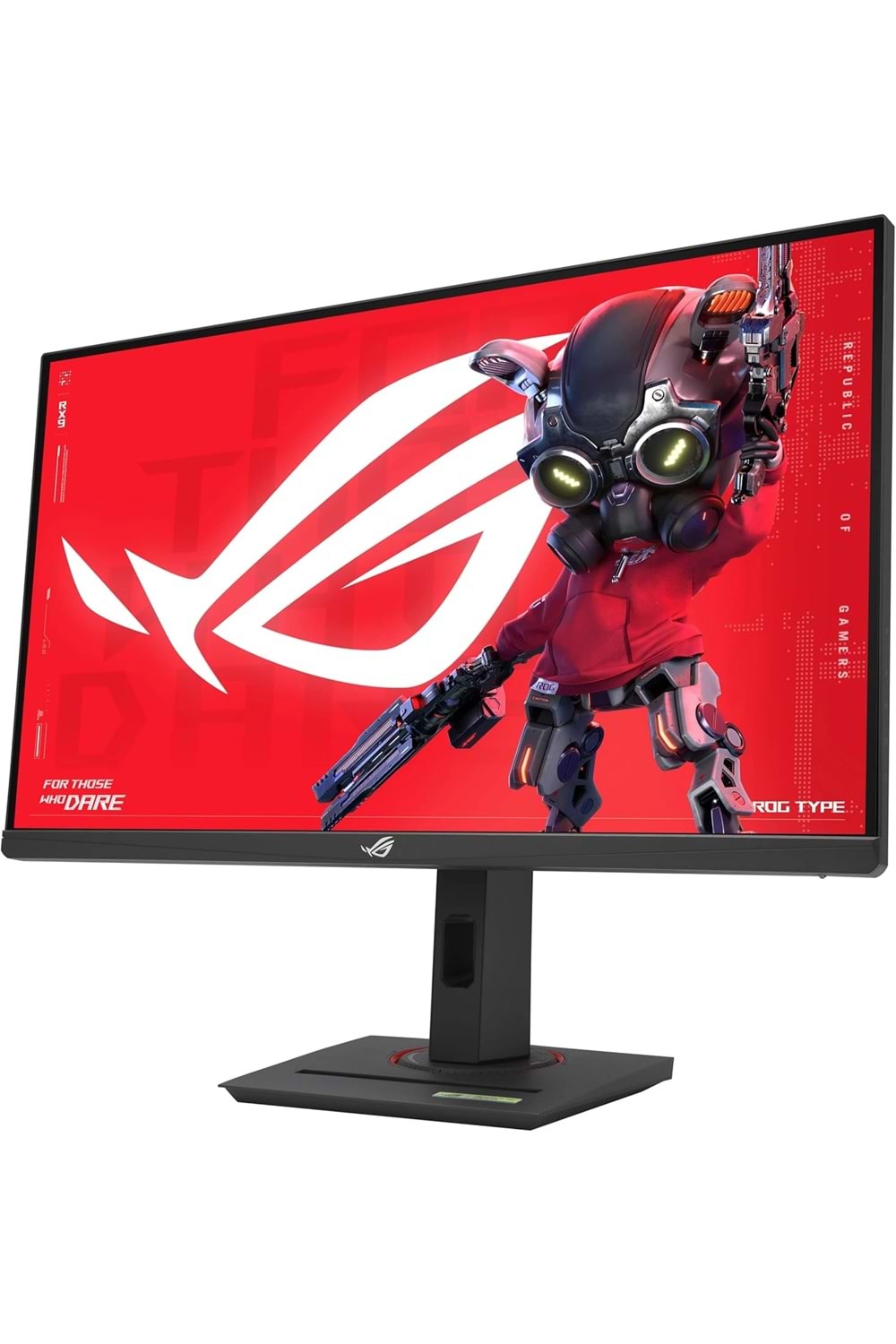 Monitör Asus Rog Strix 27